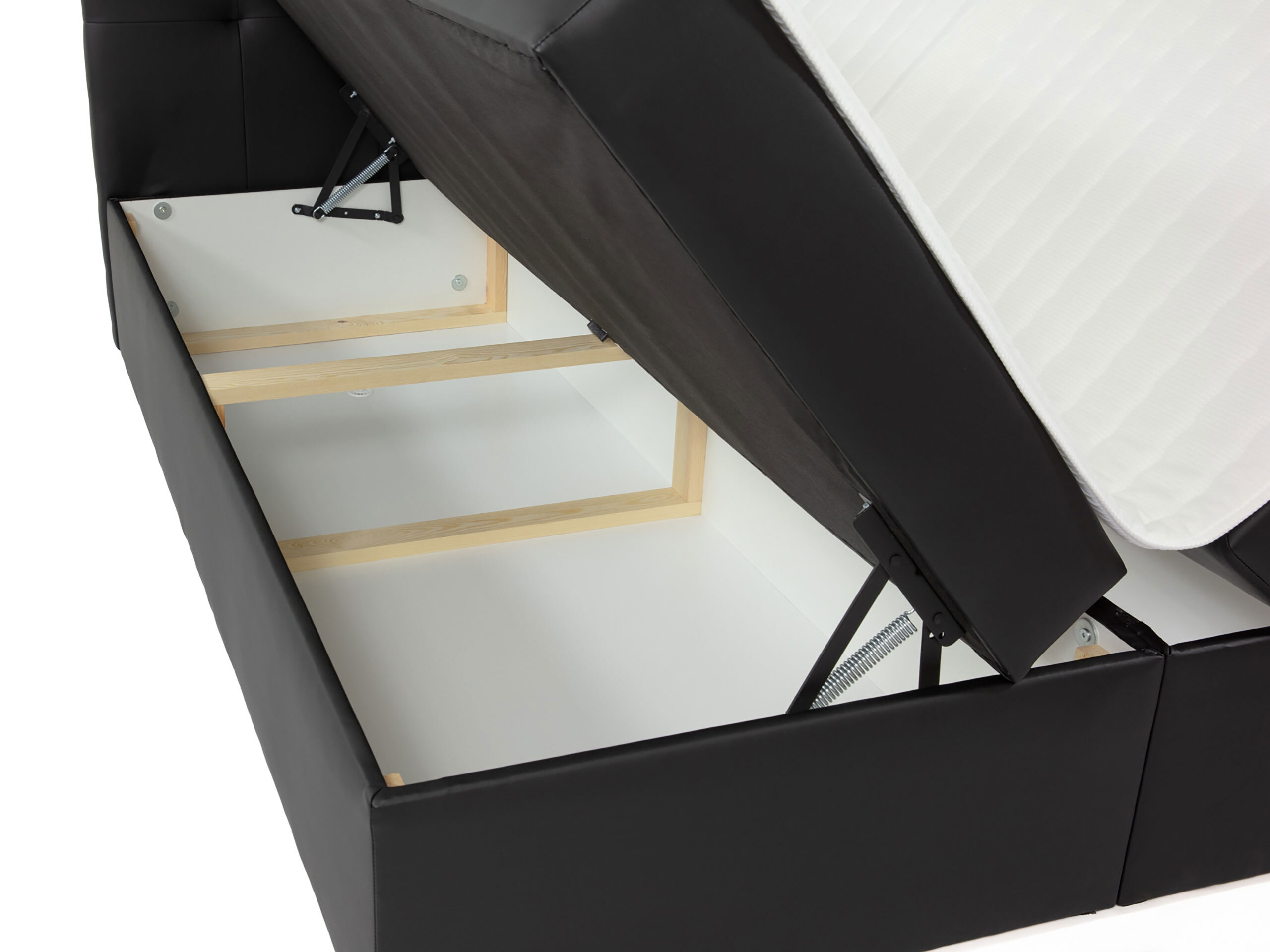 Lit boxspring Comfivo Osculum I (Polo 894)