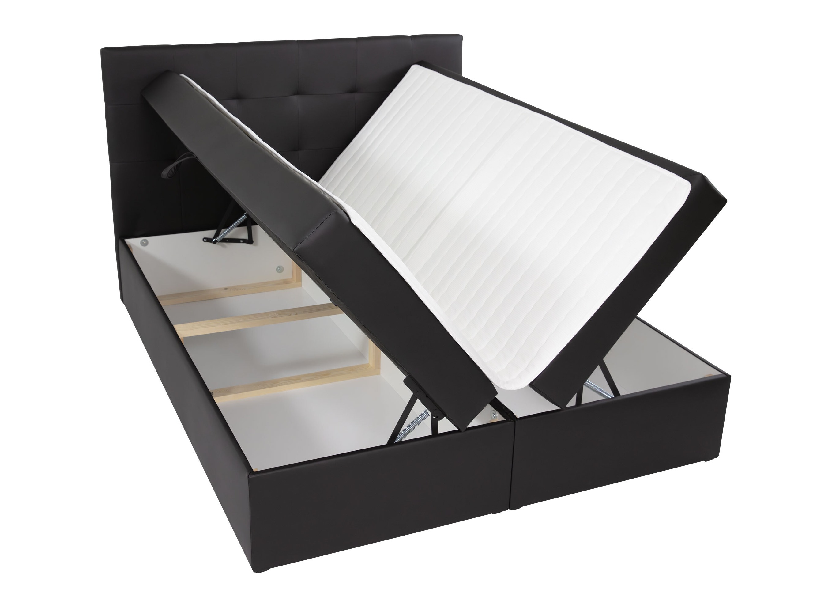 Lit boxspring Comfivo Osculum I (Polo 894)