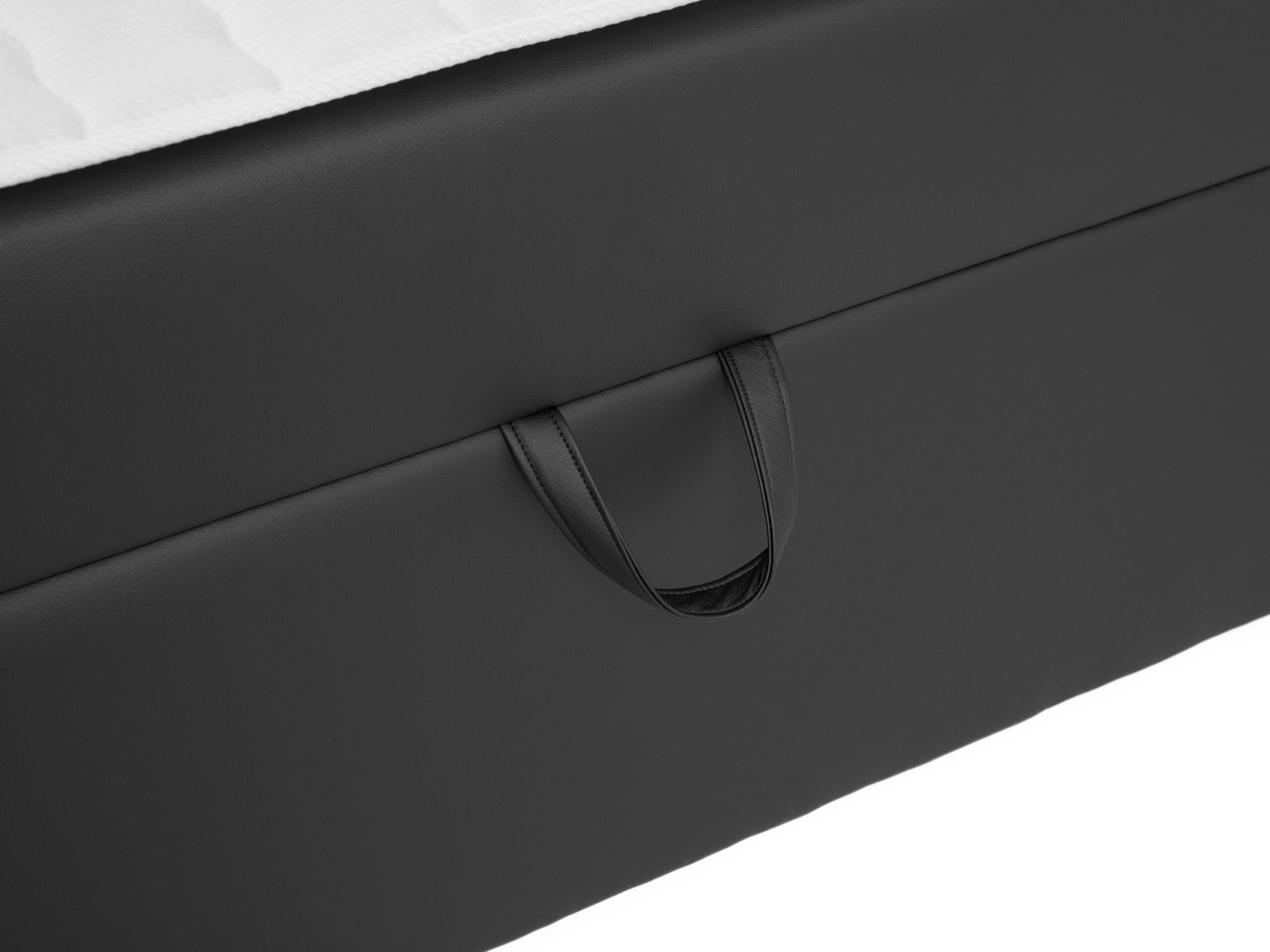 Lit boxspring Comfivo Osculum I (Polo 894)