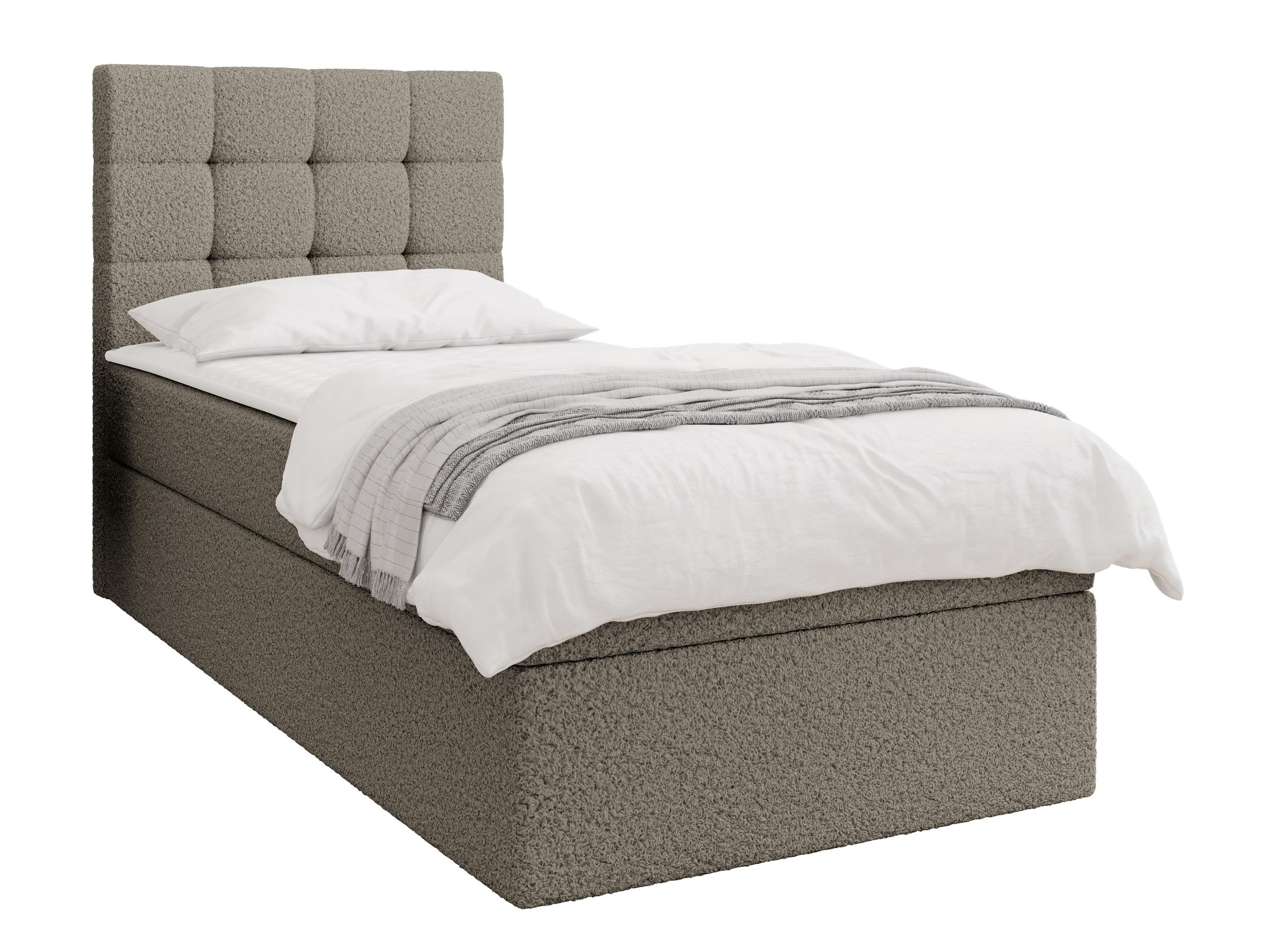 Lit boxspring Comfivo Osculum II (Lambi 03)