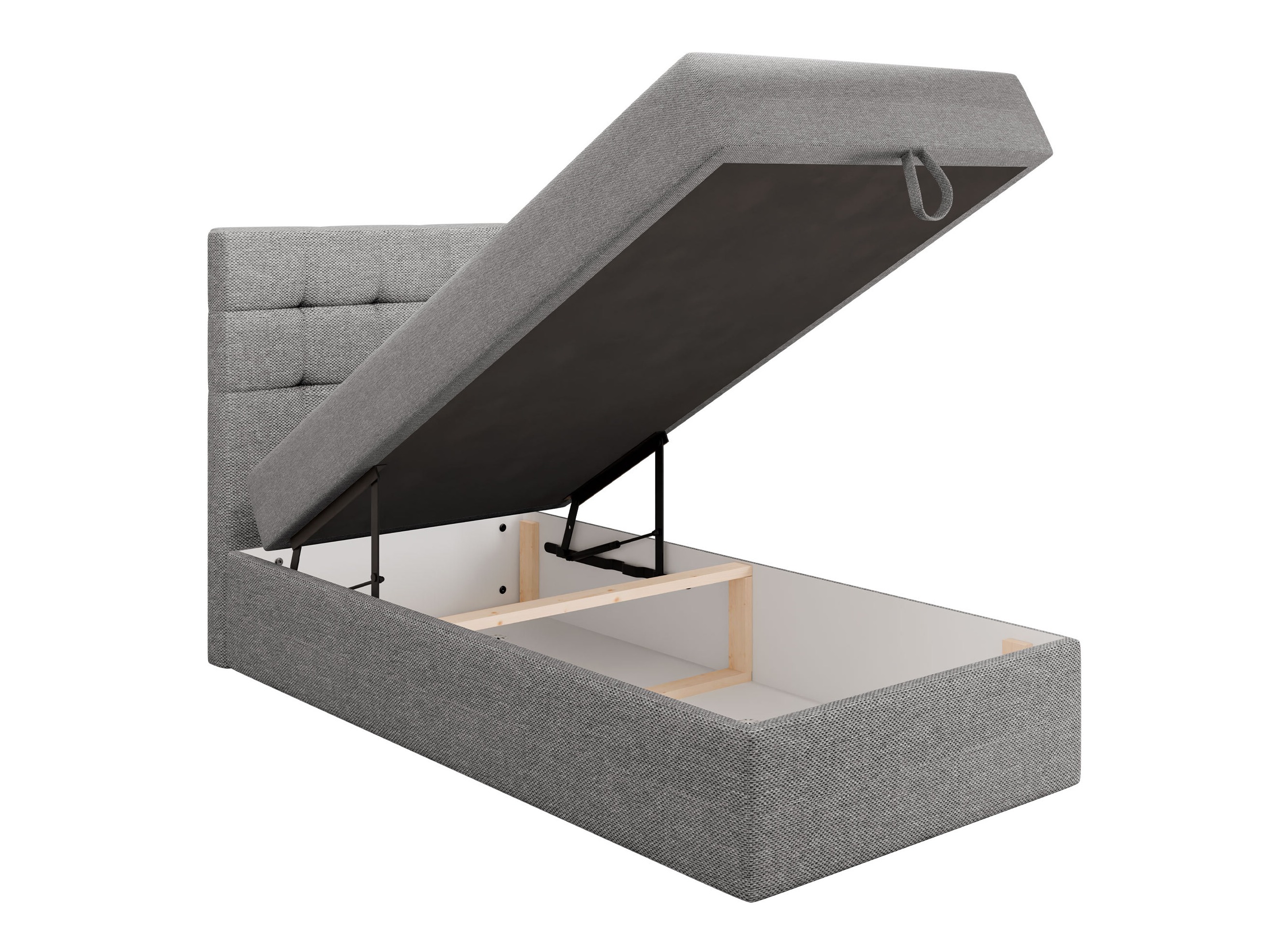 Lit boxspring Comfivo Osculum II (Lambi 03)