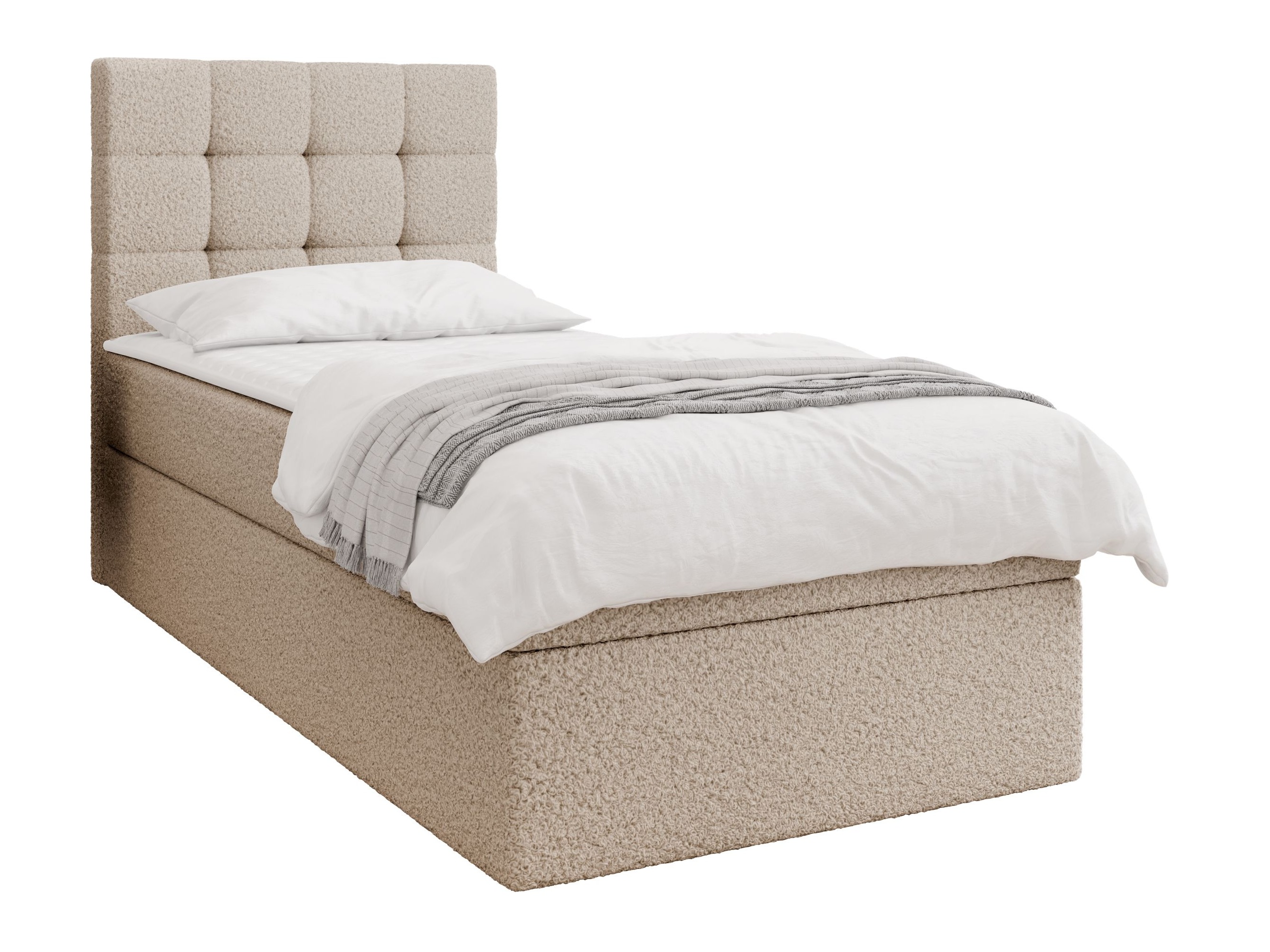 Lit boxspring Comfivo Osculum II (Lambi 06)