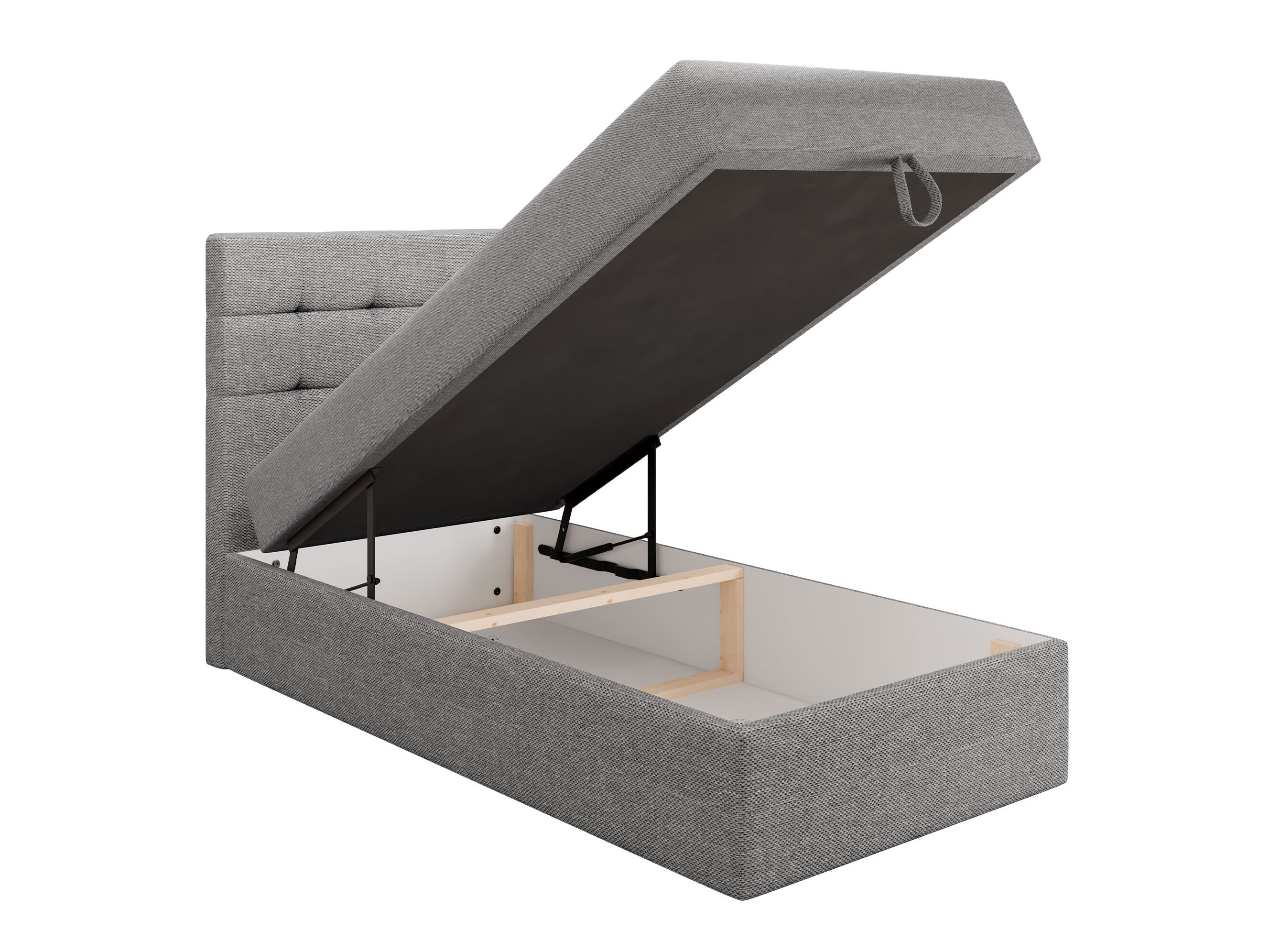 Lit boxspring Comfivo Osculum II (Lambi 06)