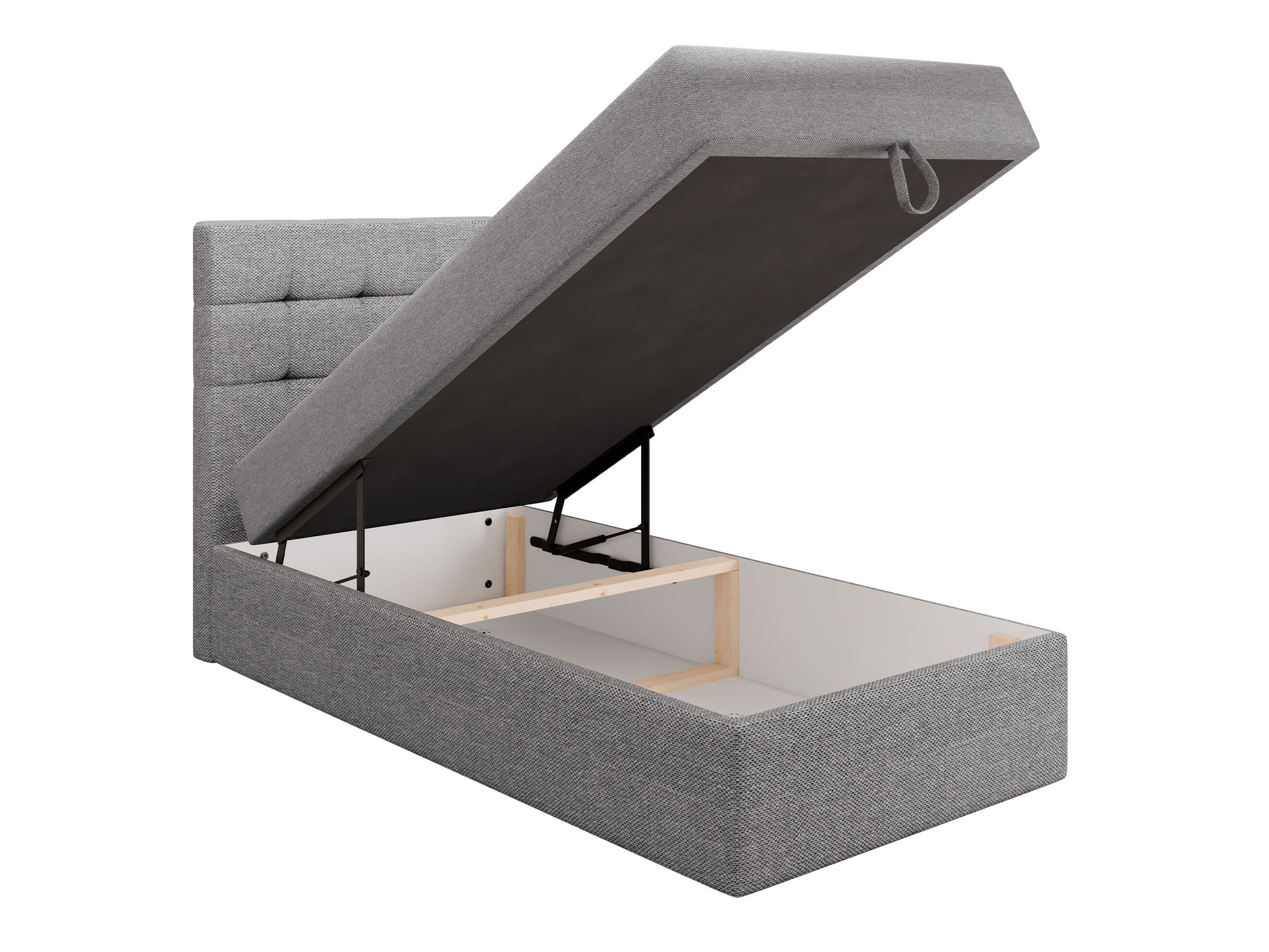 Lit boxspring Comfivo Osculum II (Lambi 11)