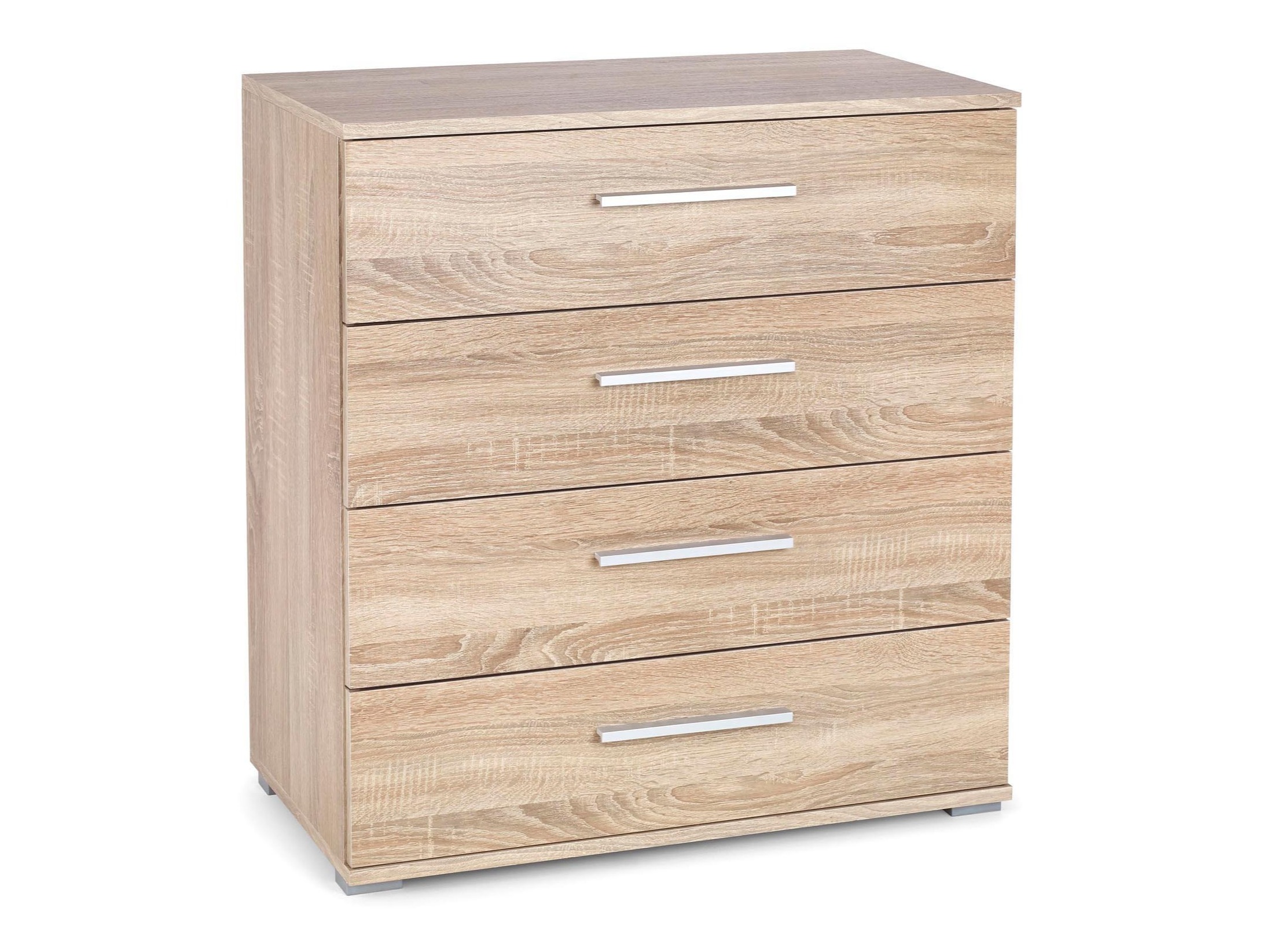 Commode Cirveso 102 (Sonoma chêne)