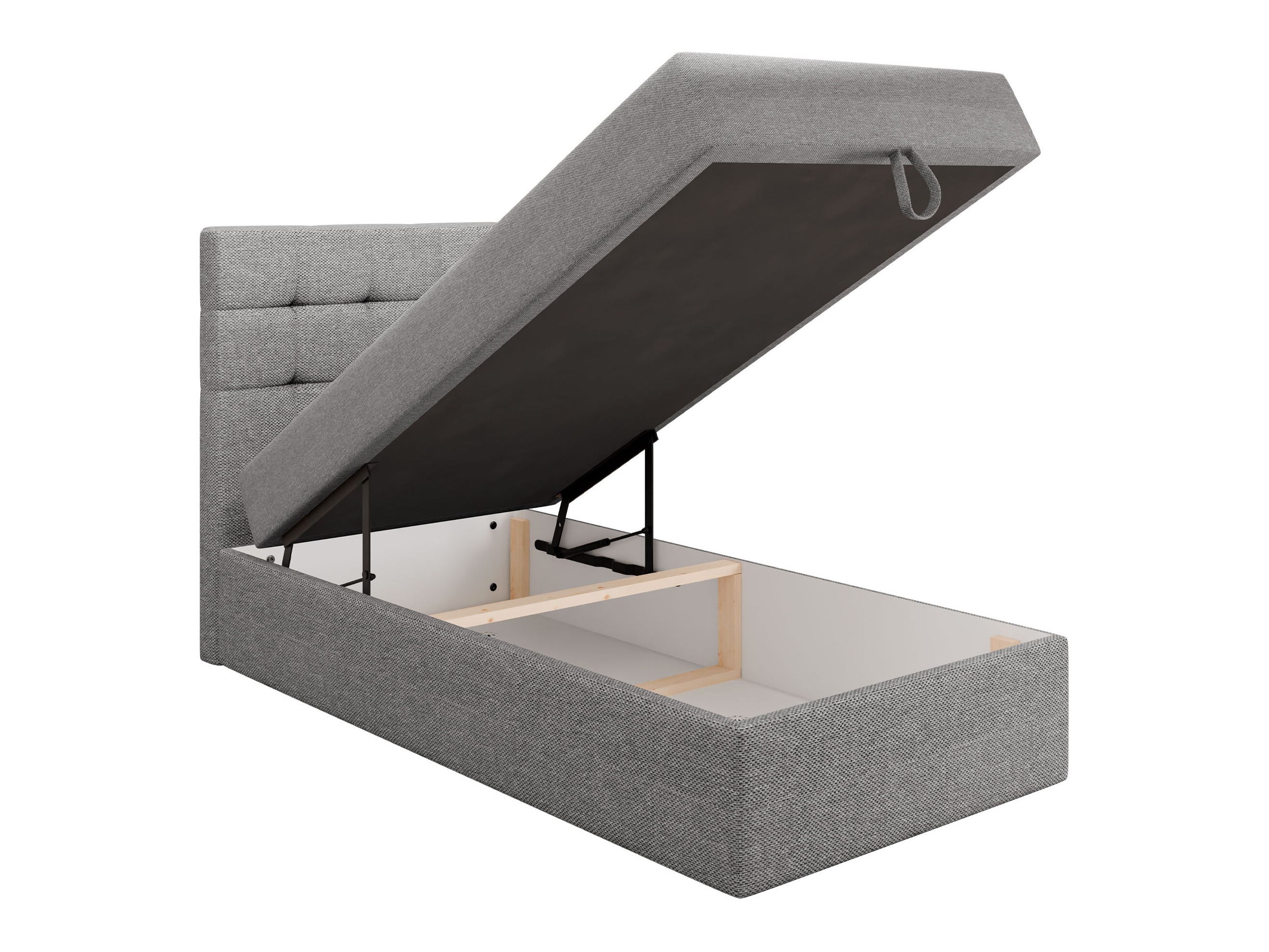Lit boxspring Comfivo Osculum II (Polo 894)