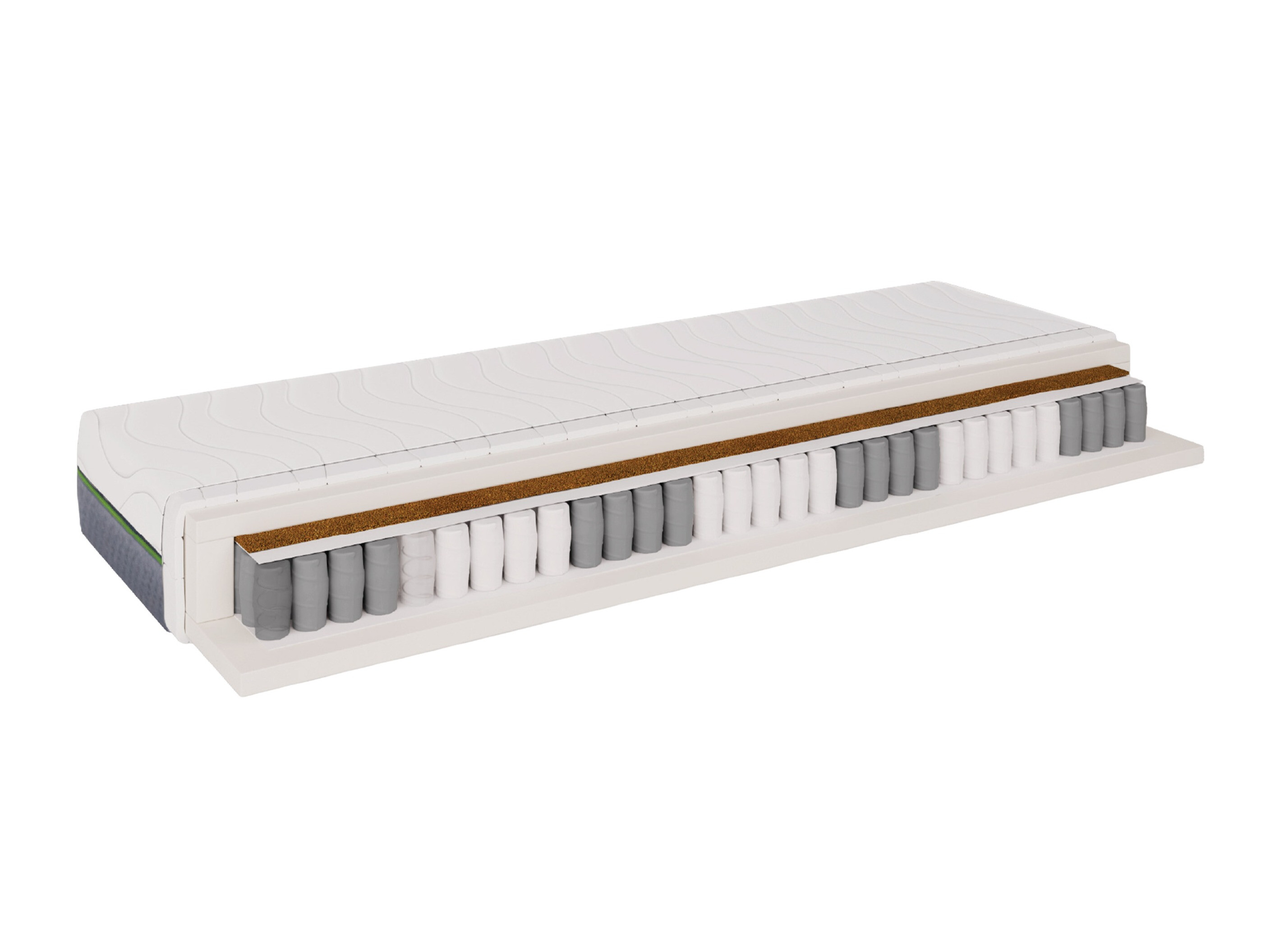 Matelas ComfiDream 208