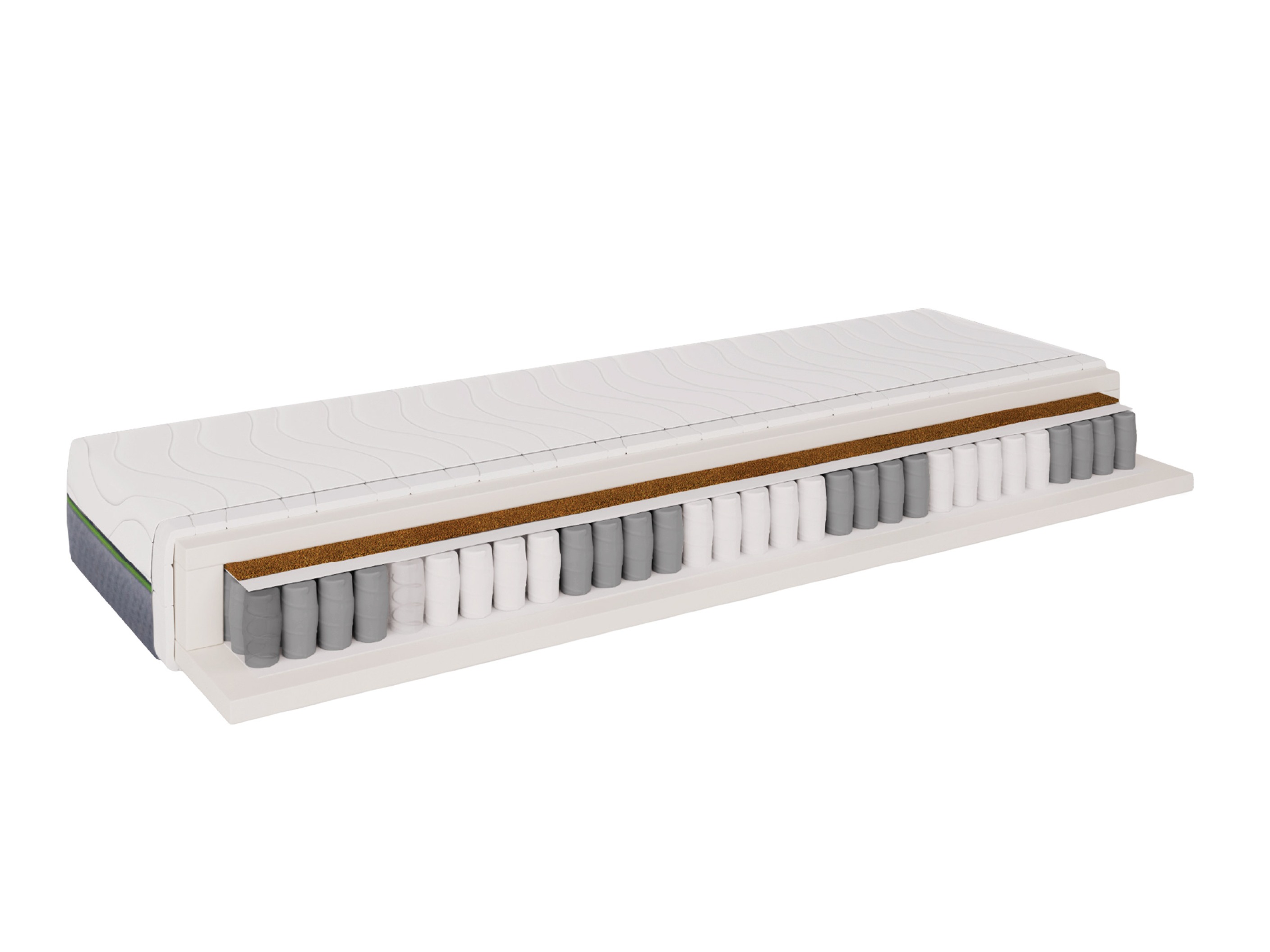 Matelas ComfiDream Hilum