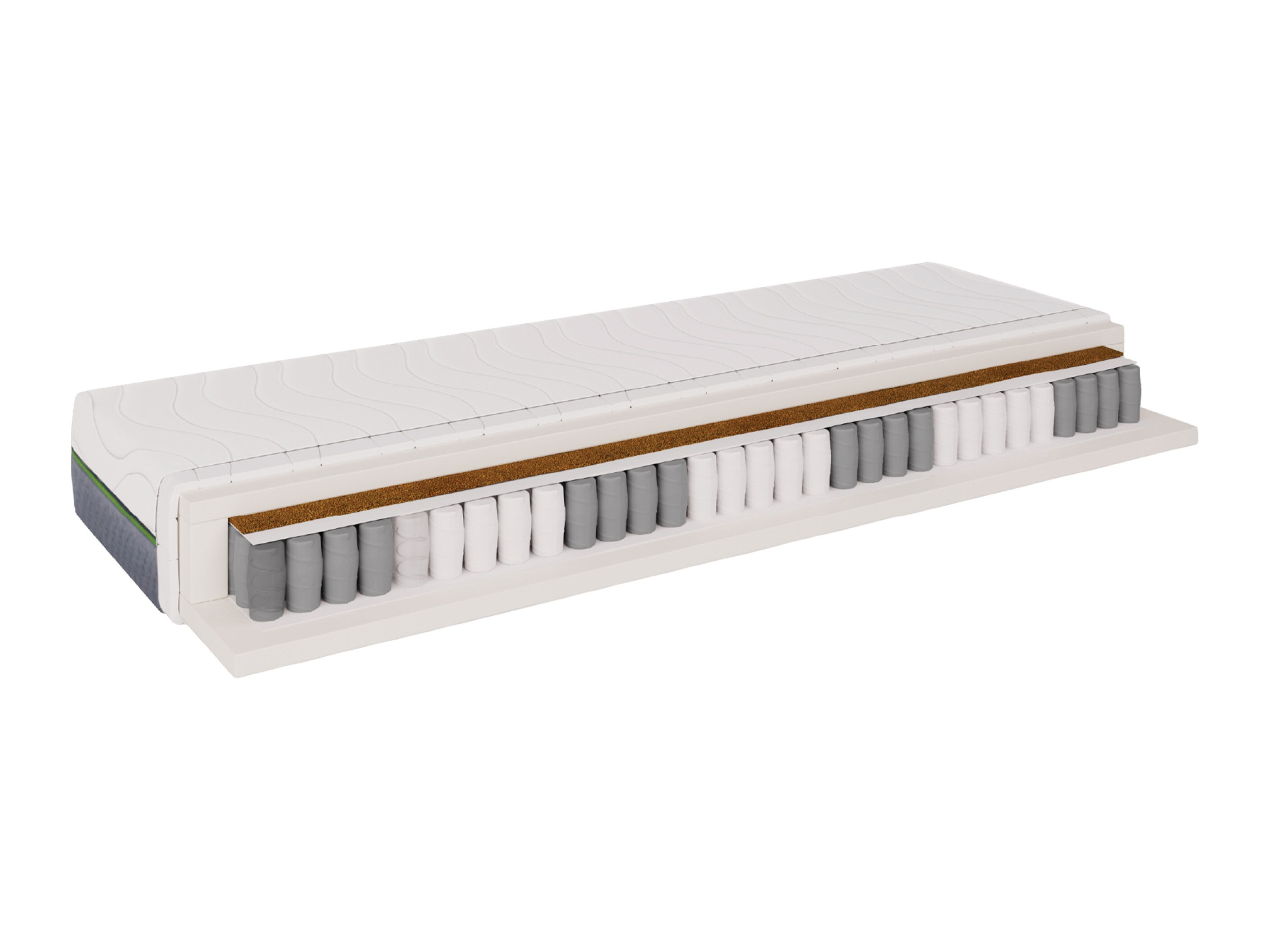 Matelas ComfiDream Hilum