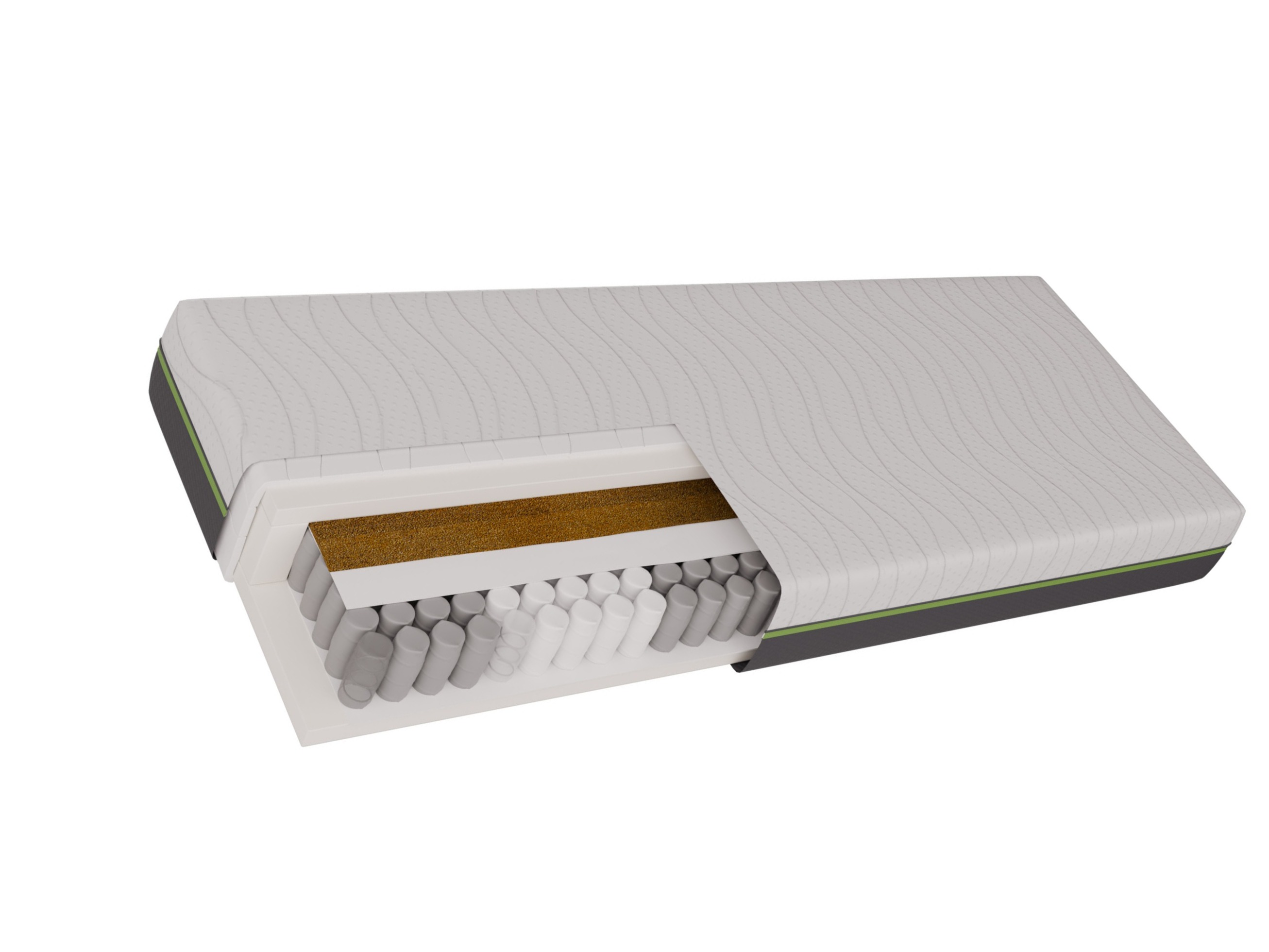 Matelas ComfiDream Hilum