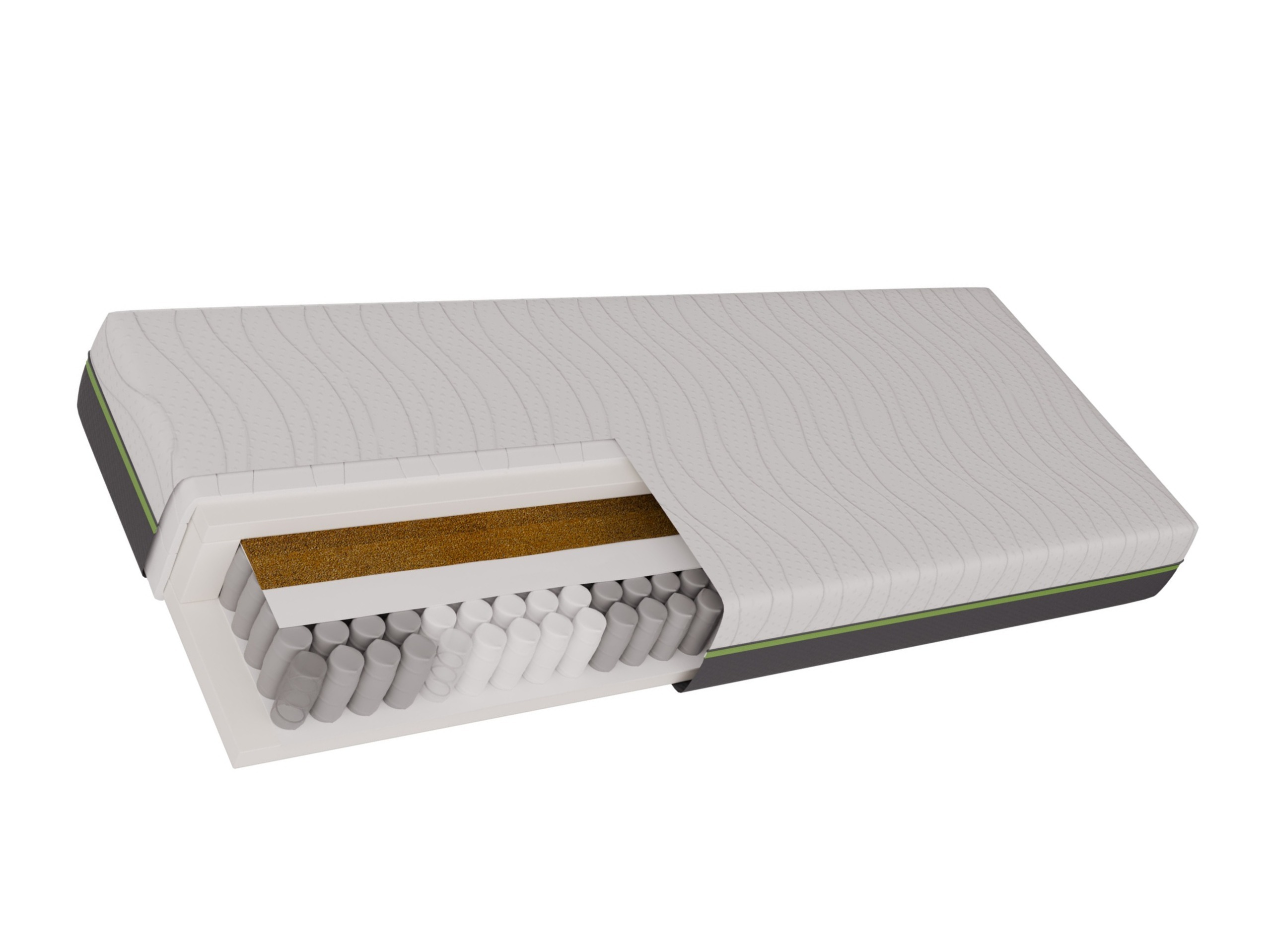 Matelas ComfiDream Hilum