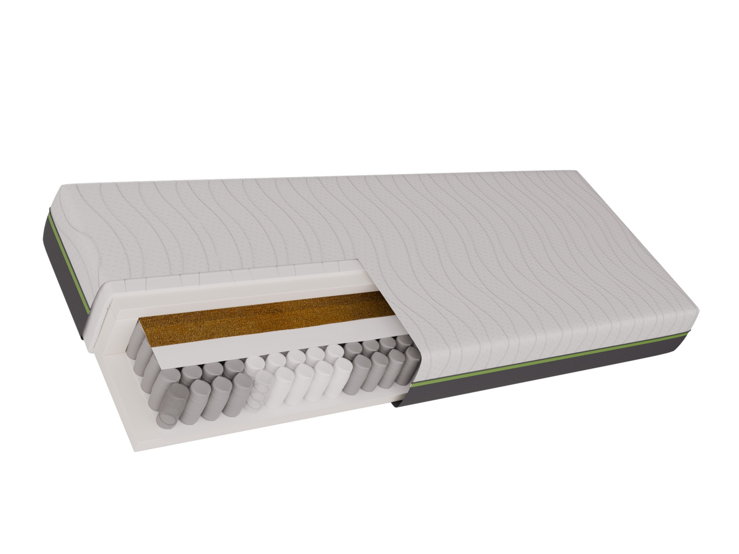 Matelas ComfiDream Hilum
