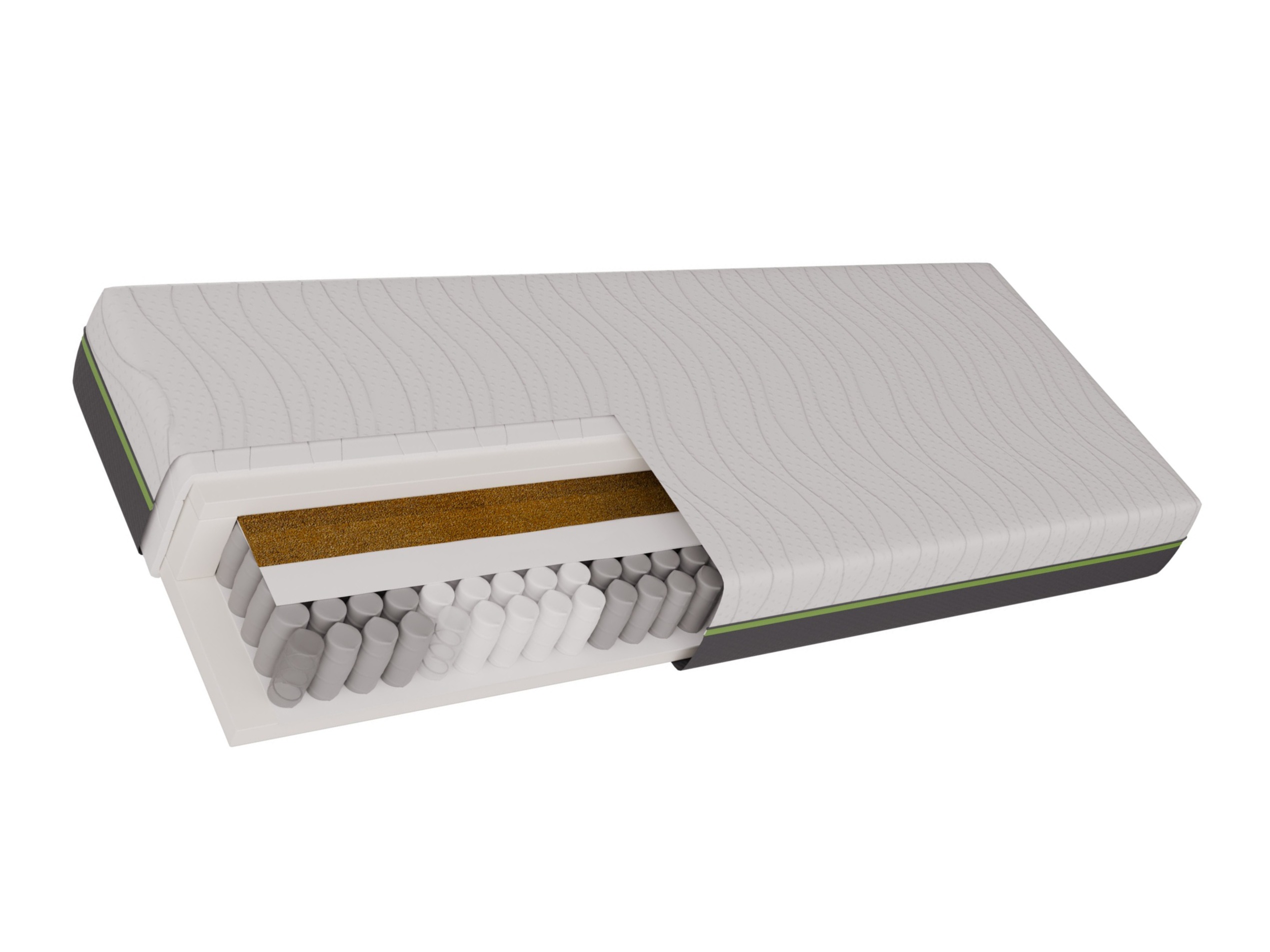 Matelas ComfiDream Hilum