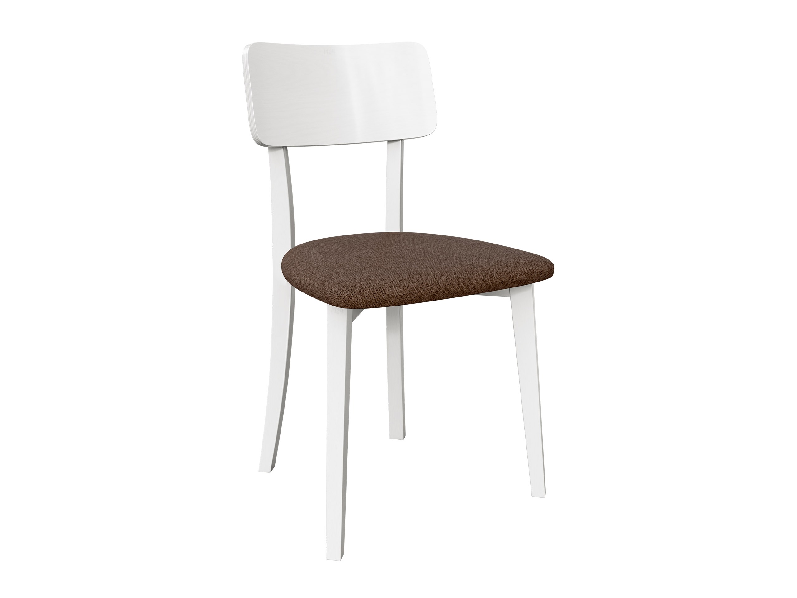 Chaise Victorville 380 (Blanc)