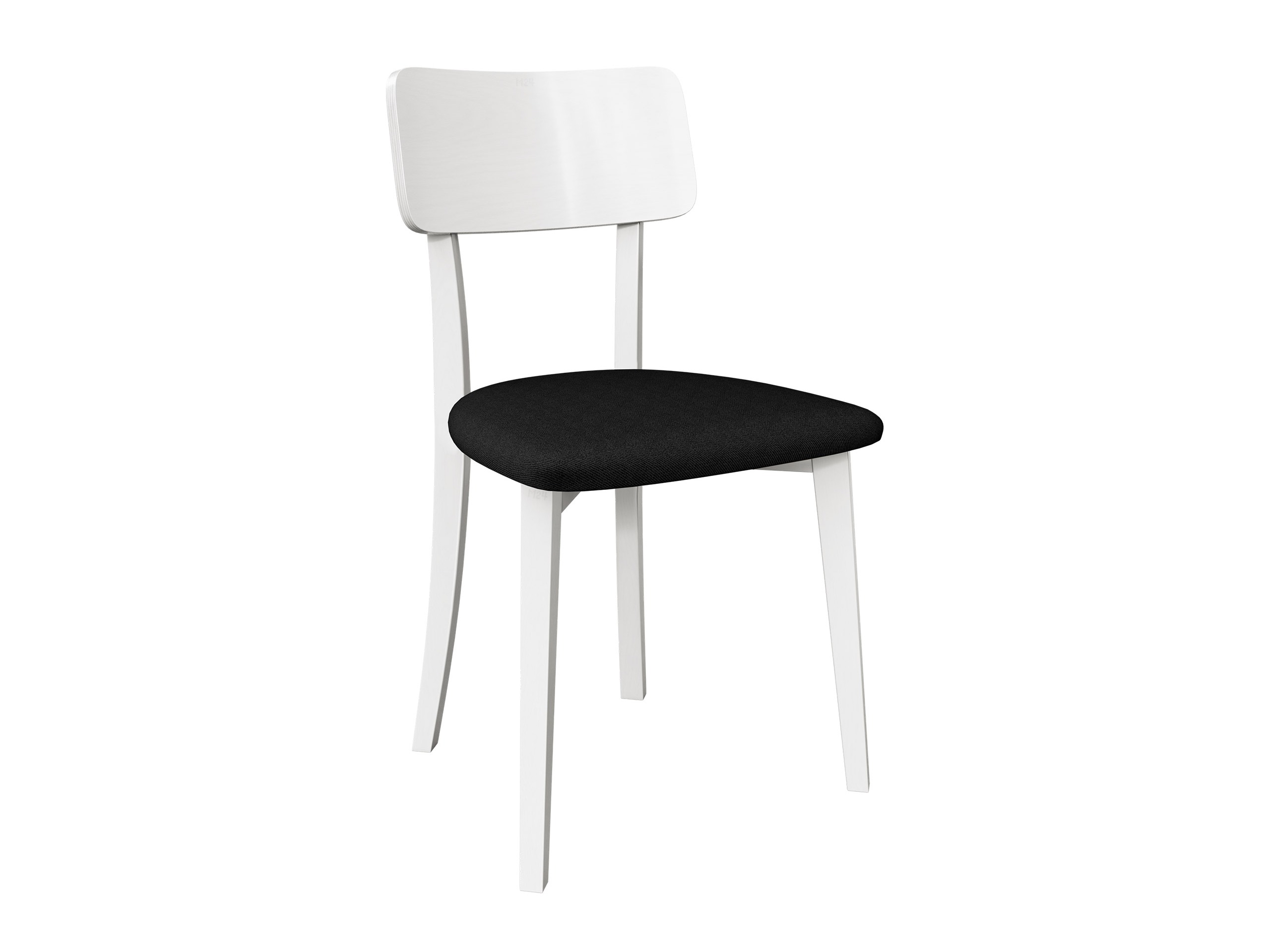 Chaise Victorville 380 (Blanc)