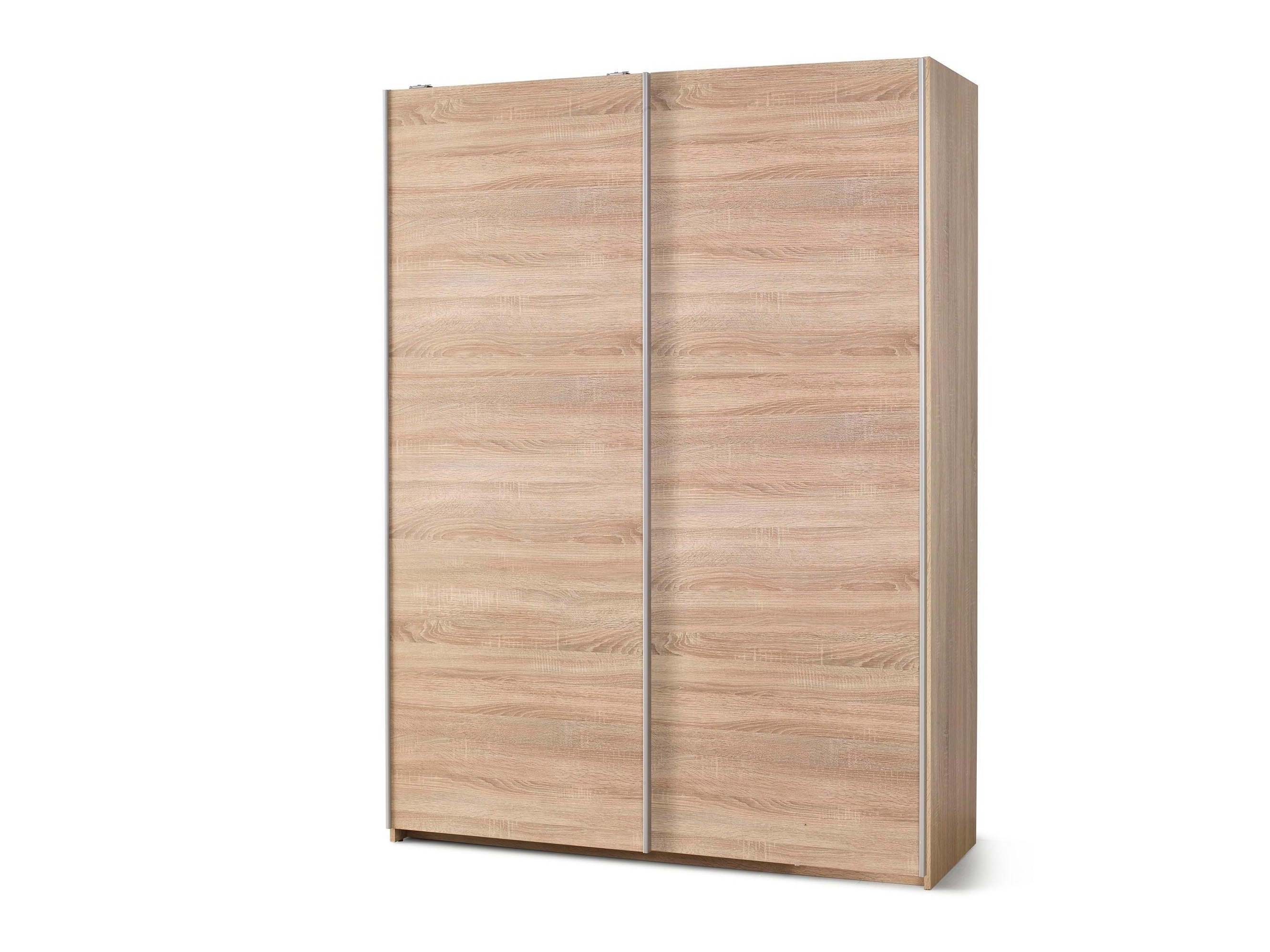 Armoire Cirveso 110 (Sonoma chêne)