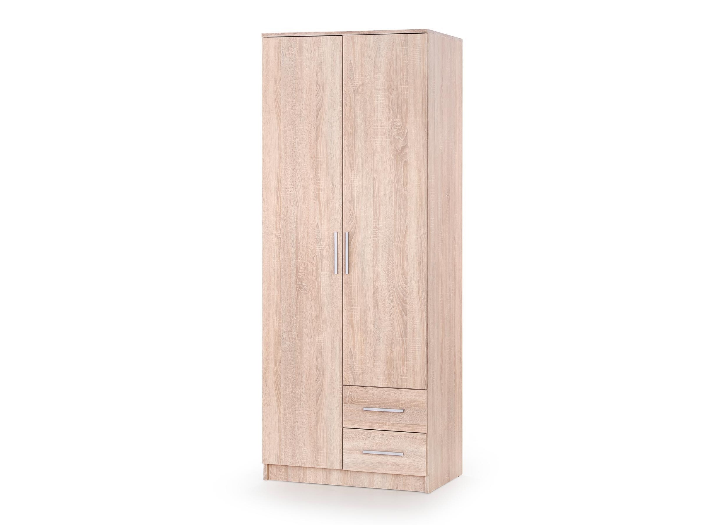 Armoire Cirveso 112 (Sonoma chêne)