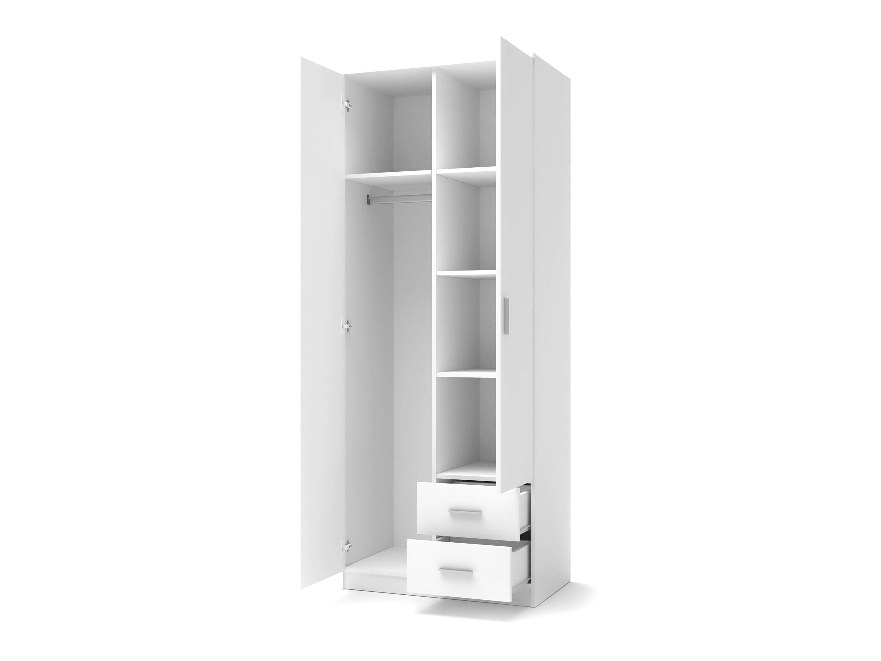 Armoire Cirveso 112 (Sonoma chêne)