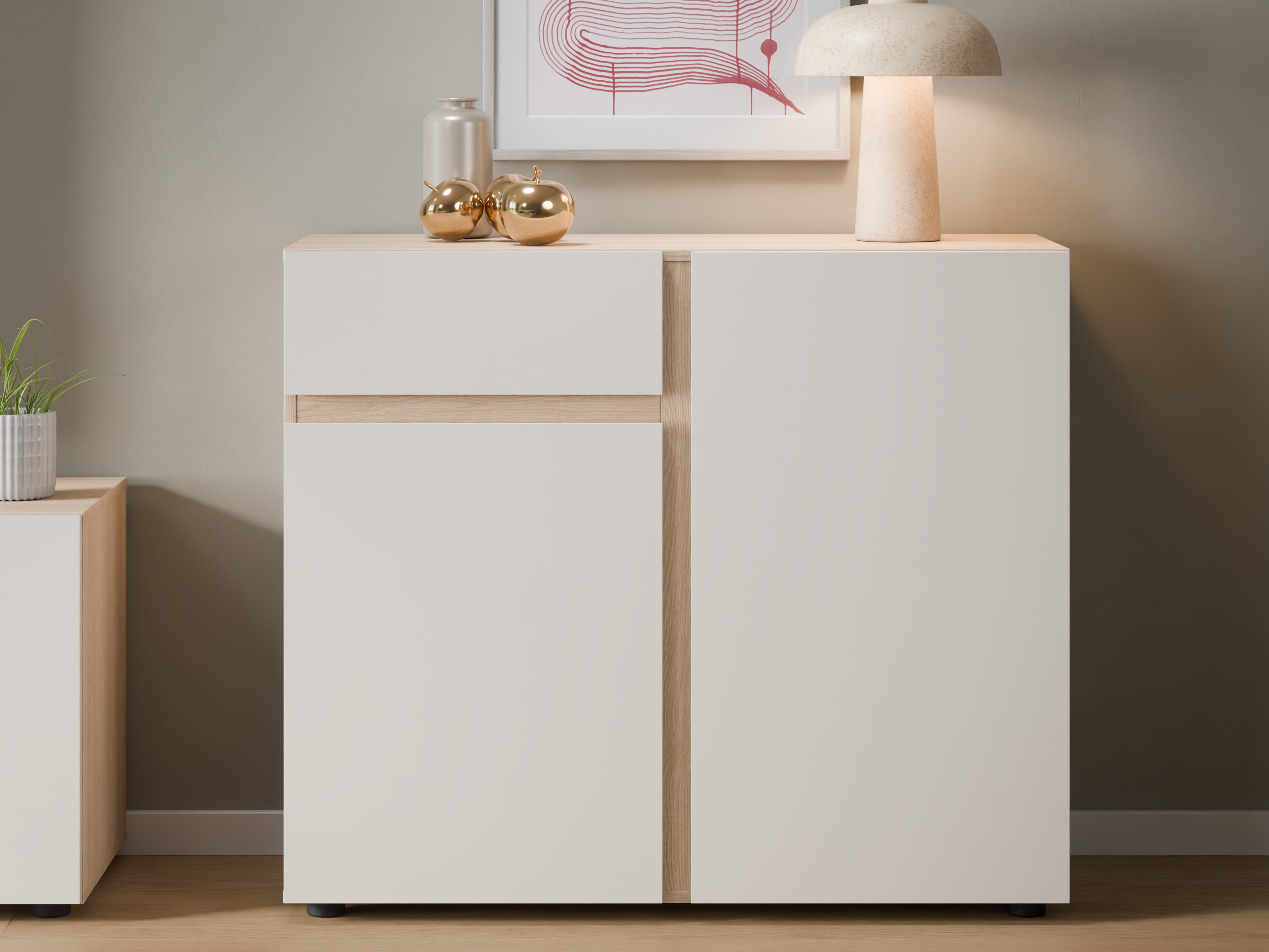 Commode Enoloro 102