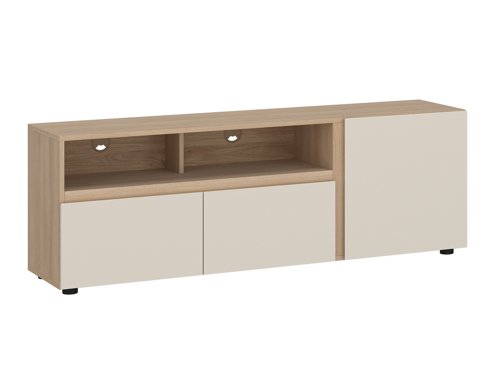 Meuble TV Enoloro 100