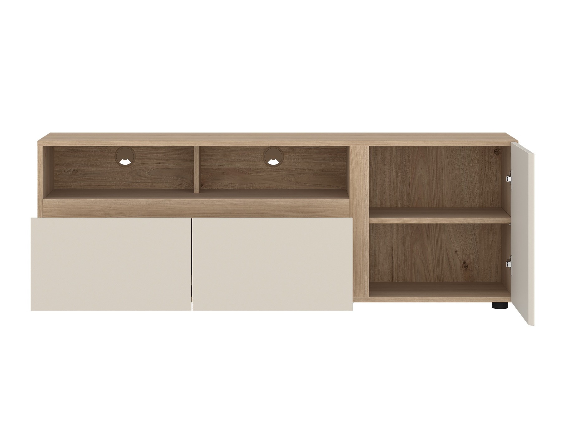 Meuble TV Enoloro 100