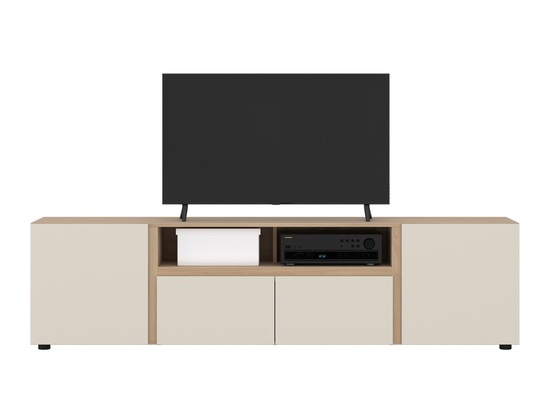 Meuble TV Enoloro 101