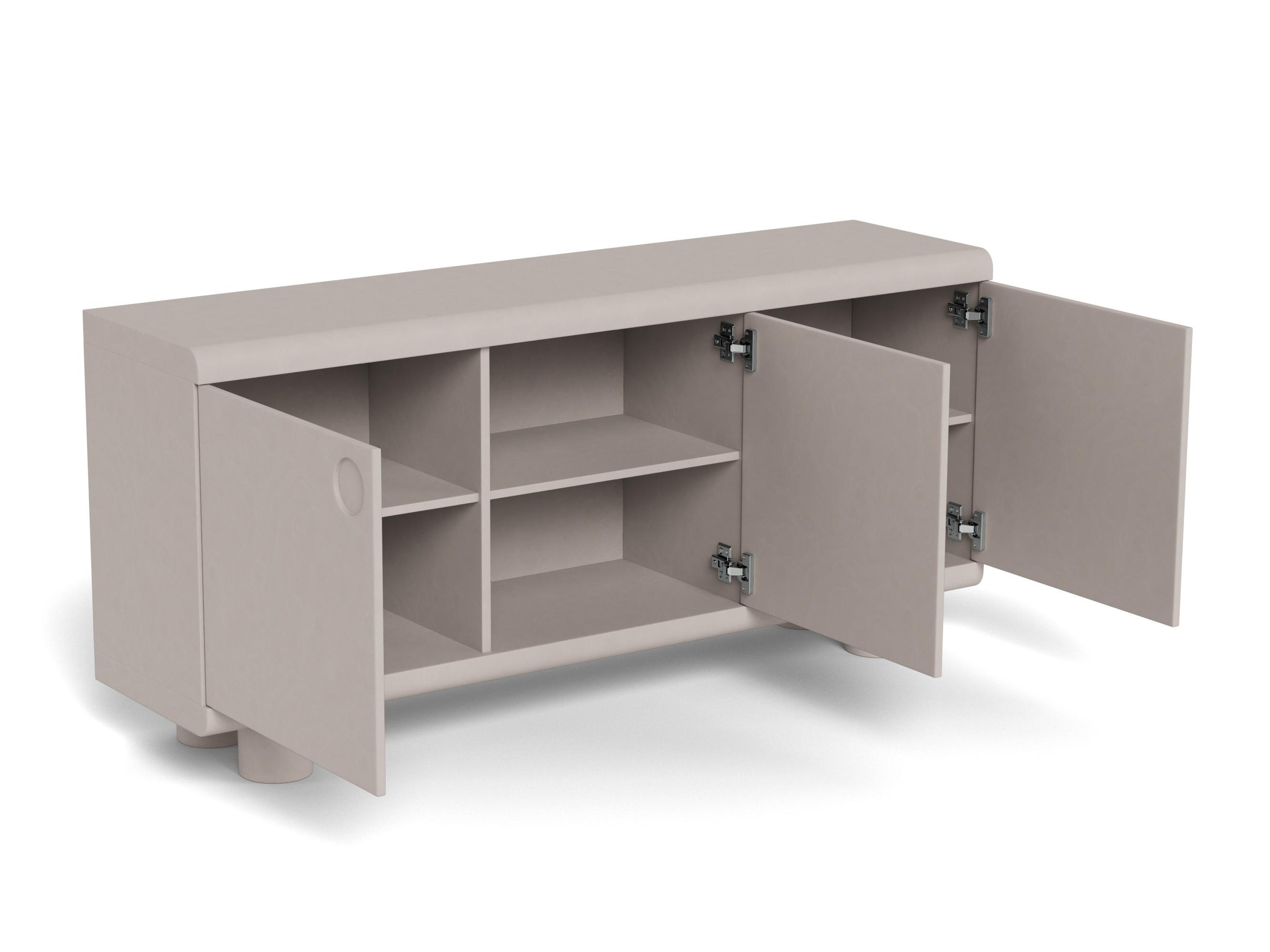 Buffet Norsica 1038