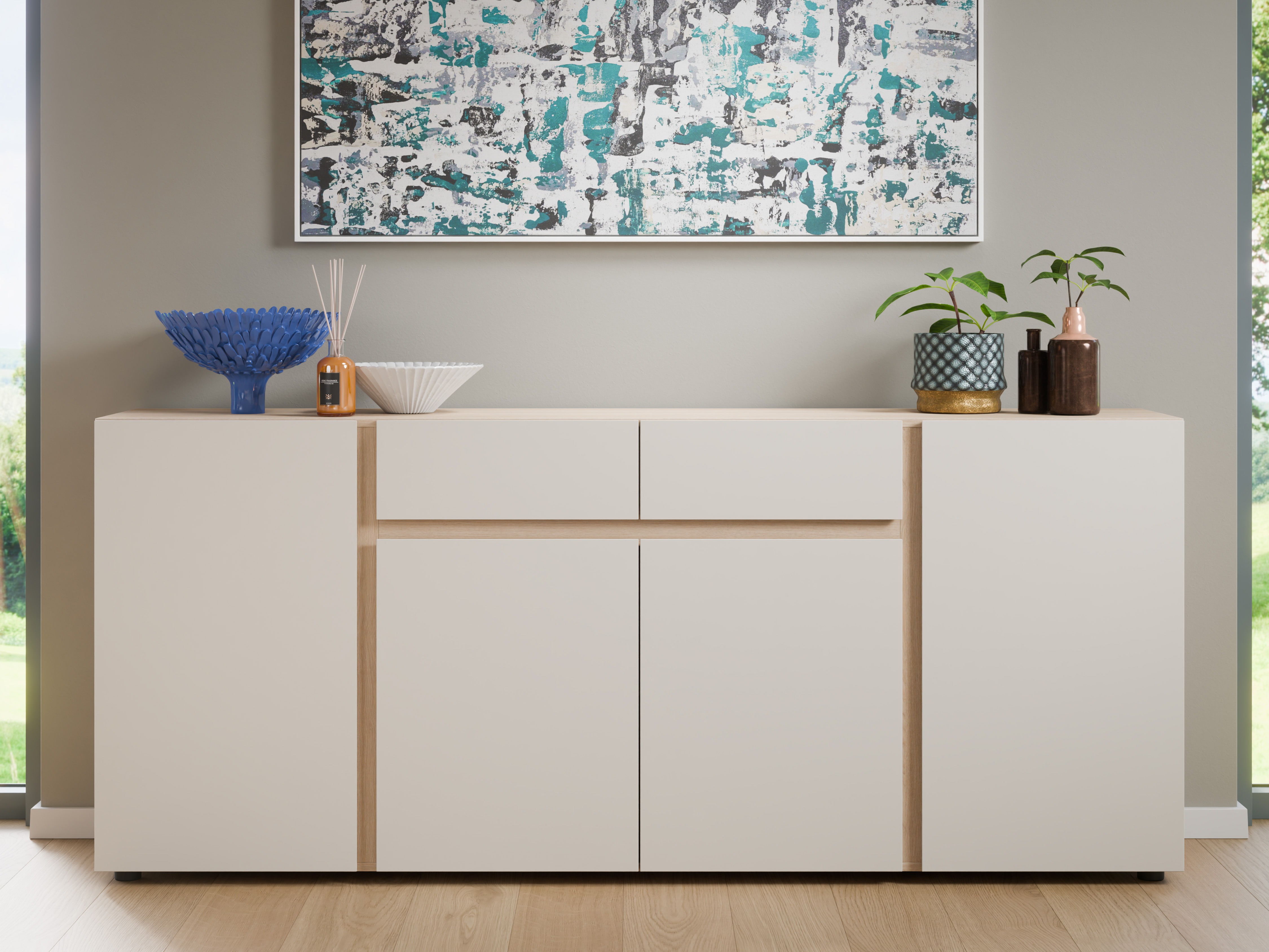 Commode Enoloro 104