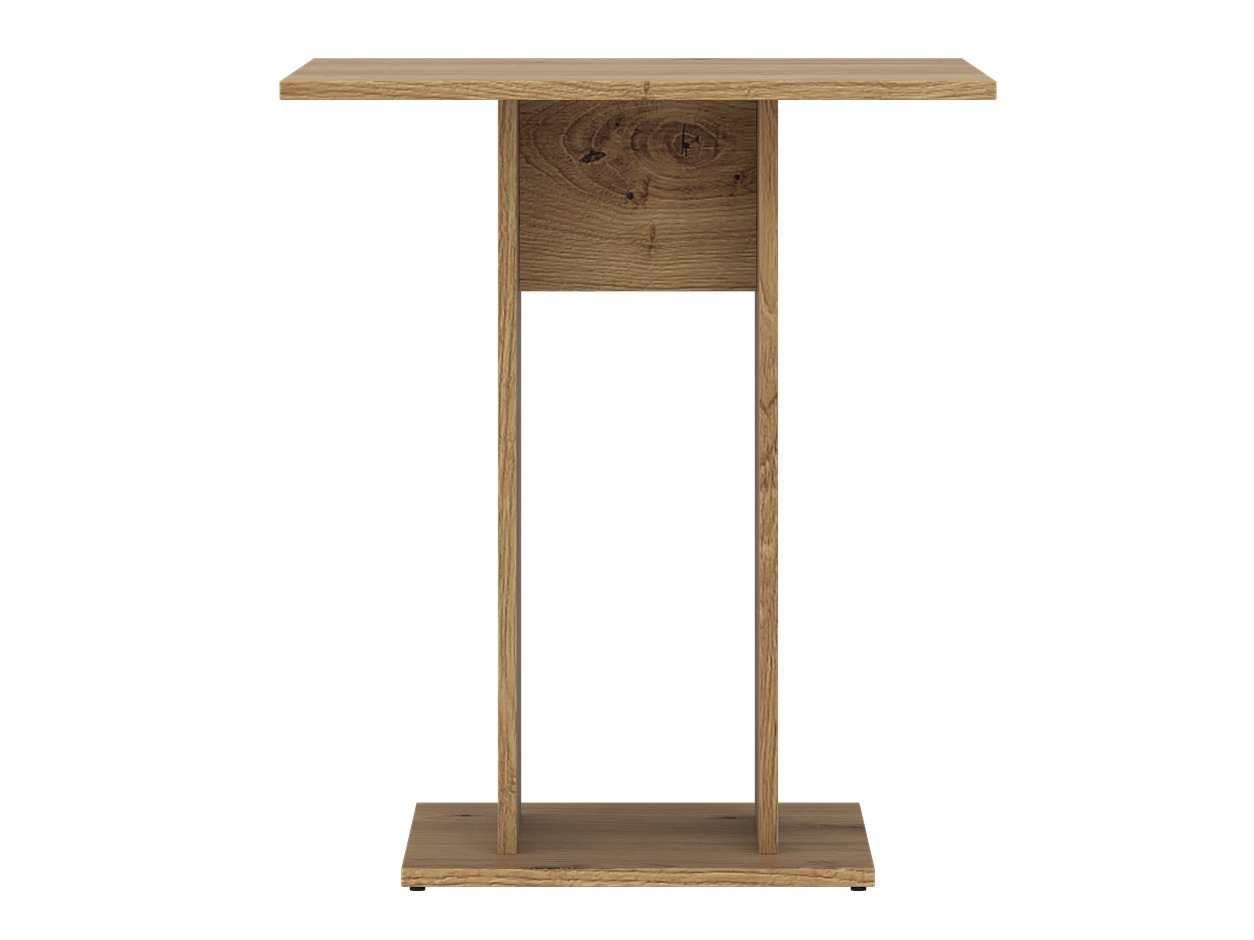Table d'appoint Ontario 225 (Chêne Artisan)