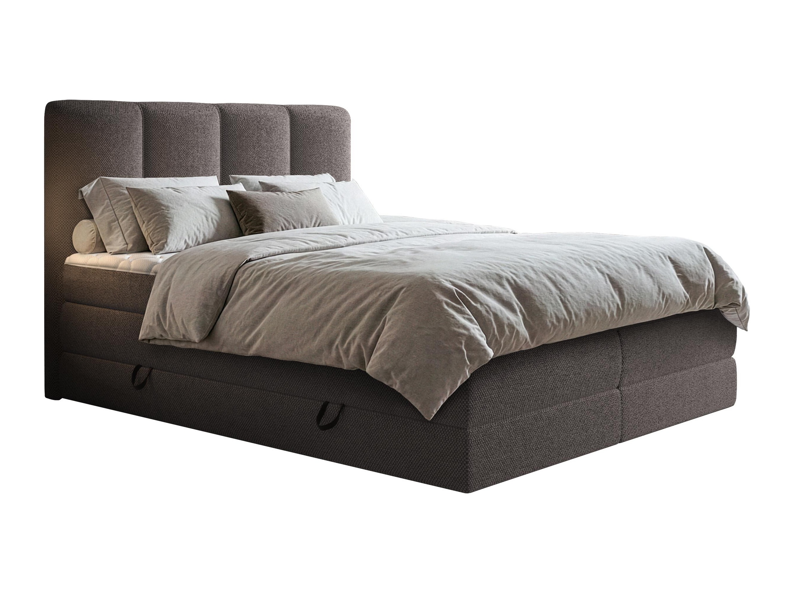 Lit boxspring ComfiDream 205 (Onega 03)