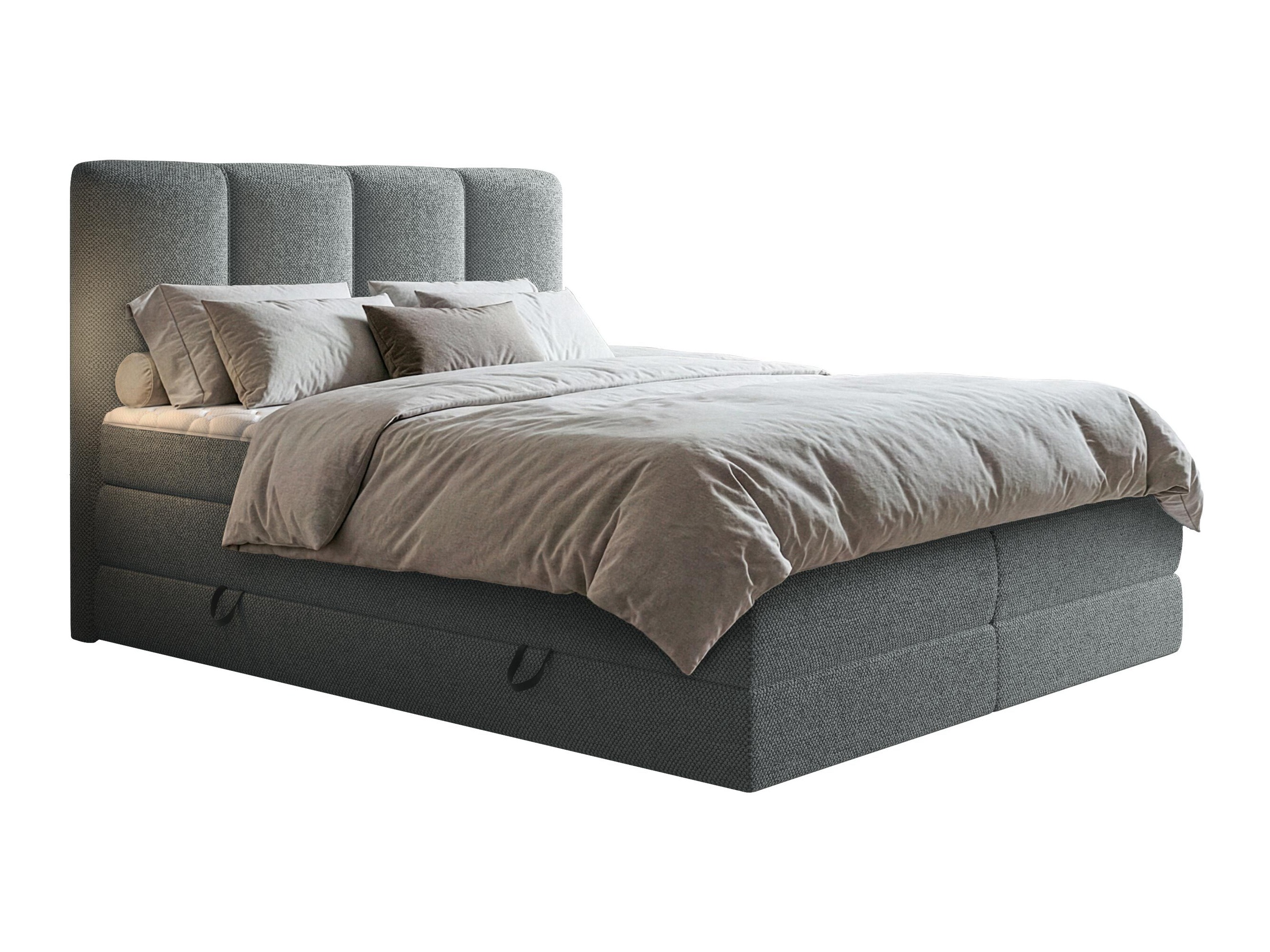 Lit boxspring ComfiDream 205 (Onega 07)