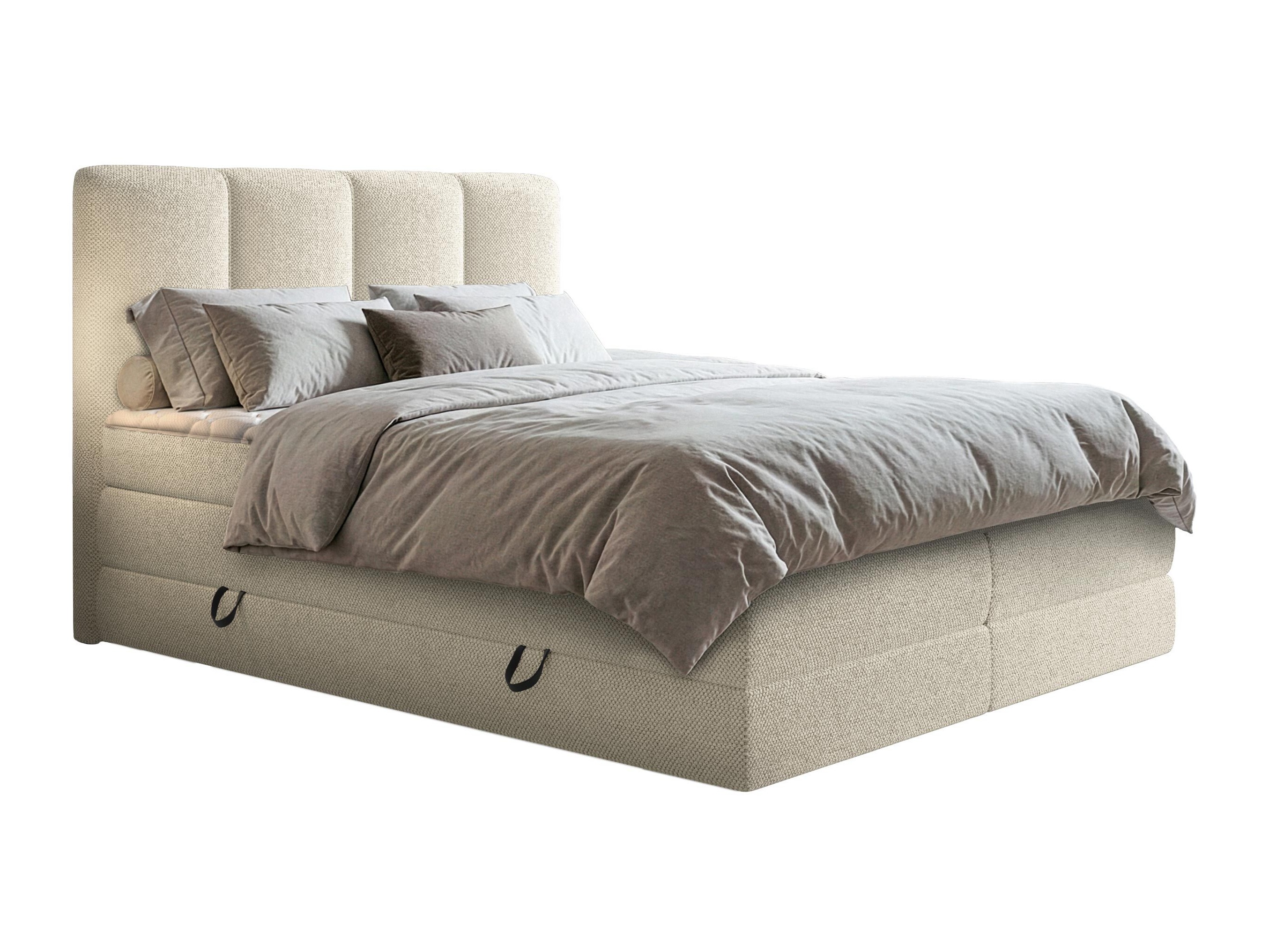 Lit boxspring ComfiDream 205 (Onega 14)