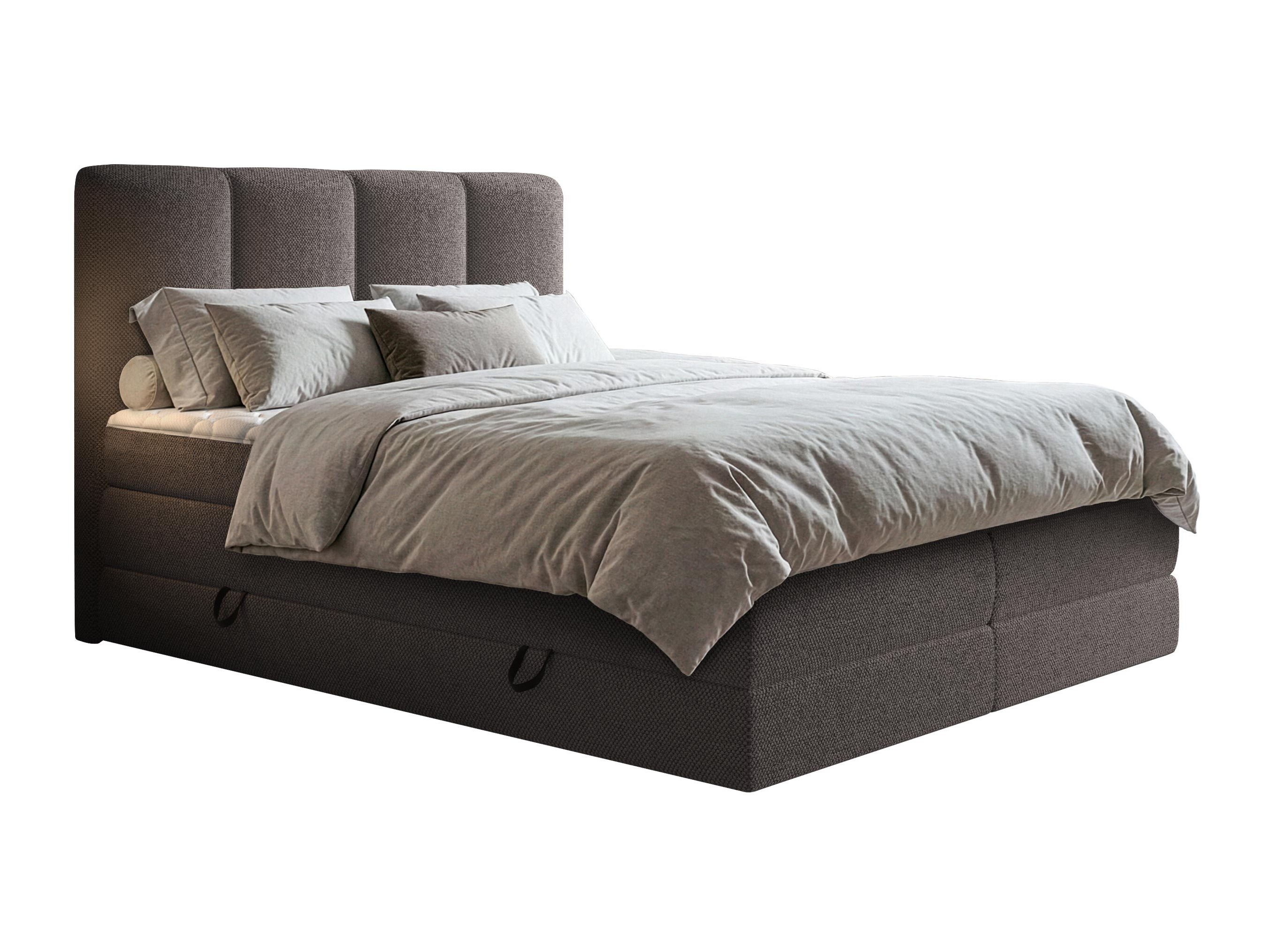 Lit boxspring ComfiDream Caelion (Onega 03)