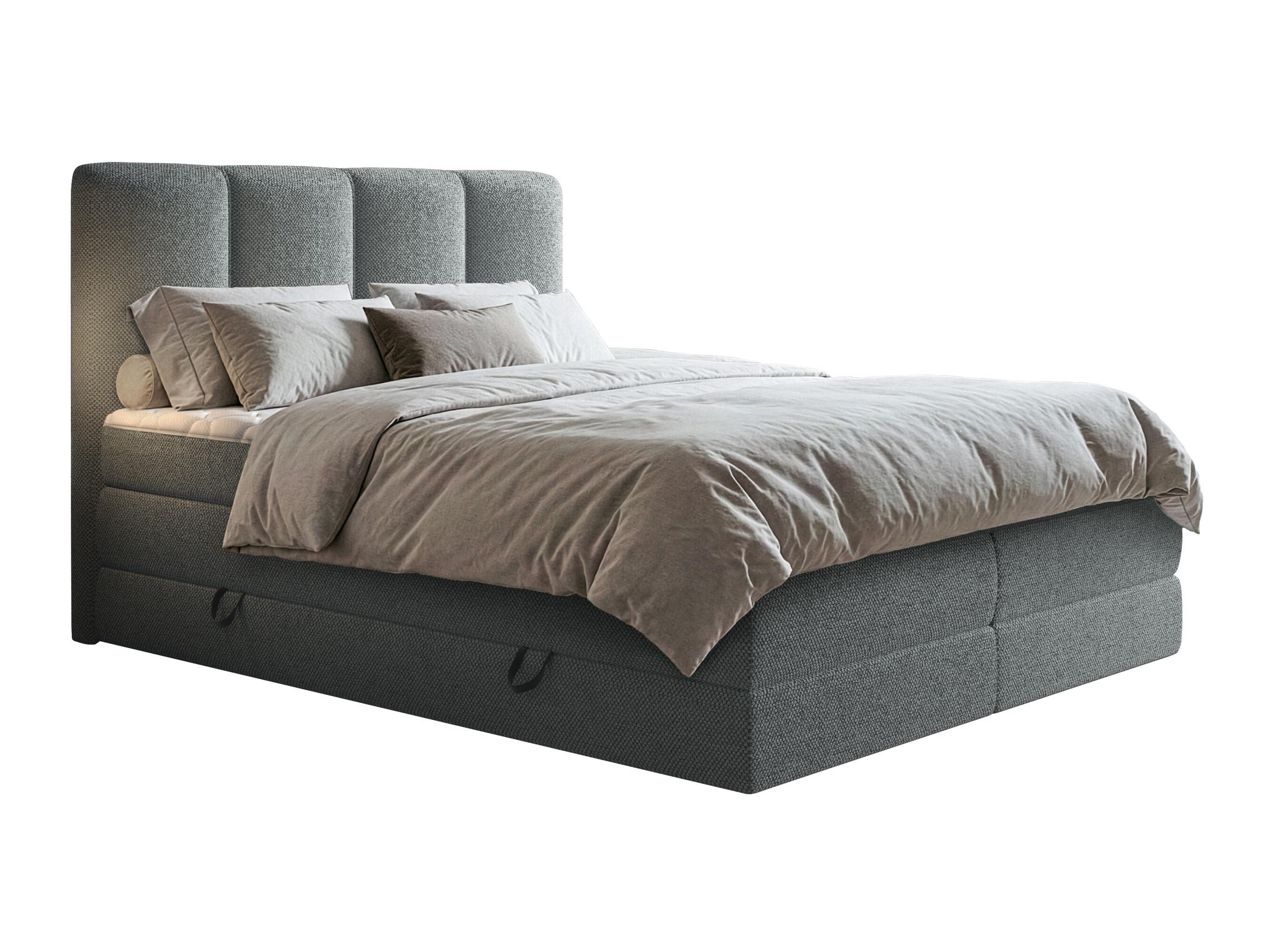 Lit boxspring ComfiDream Caelion (Onega 07)