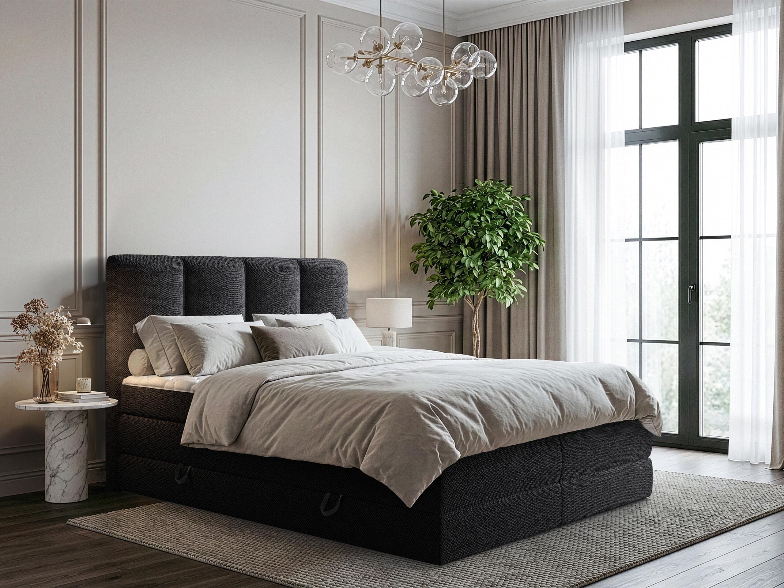 Lit boxspring ComfiDream Caelion (Onega 11)