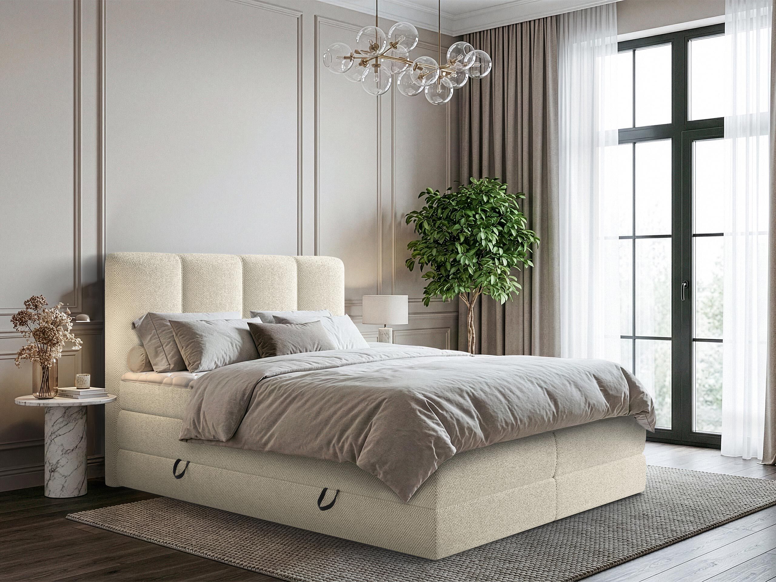 Lit boxspring ComfiDream Caelion (Onega 14)