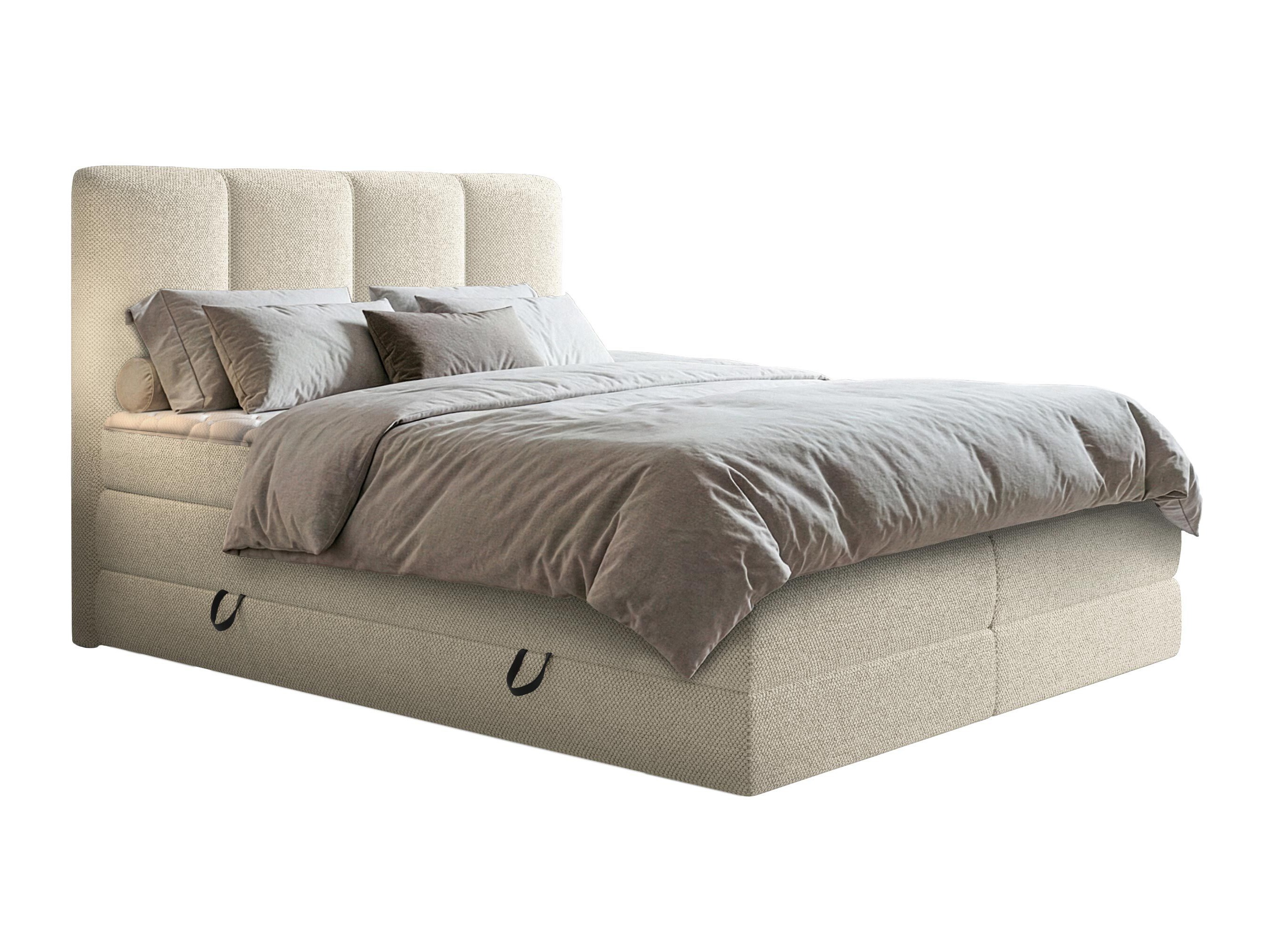 Lit boxspring ComfiDream Caelion (Onega 14)