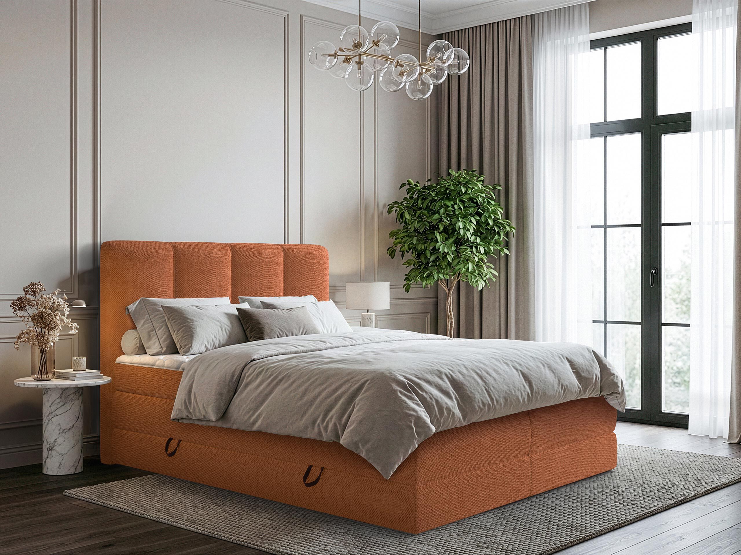 Lit boxspring ComfiDream Caelion (Onega 18)