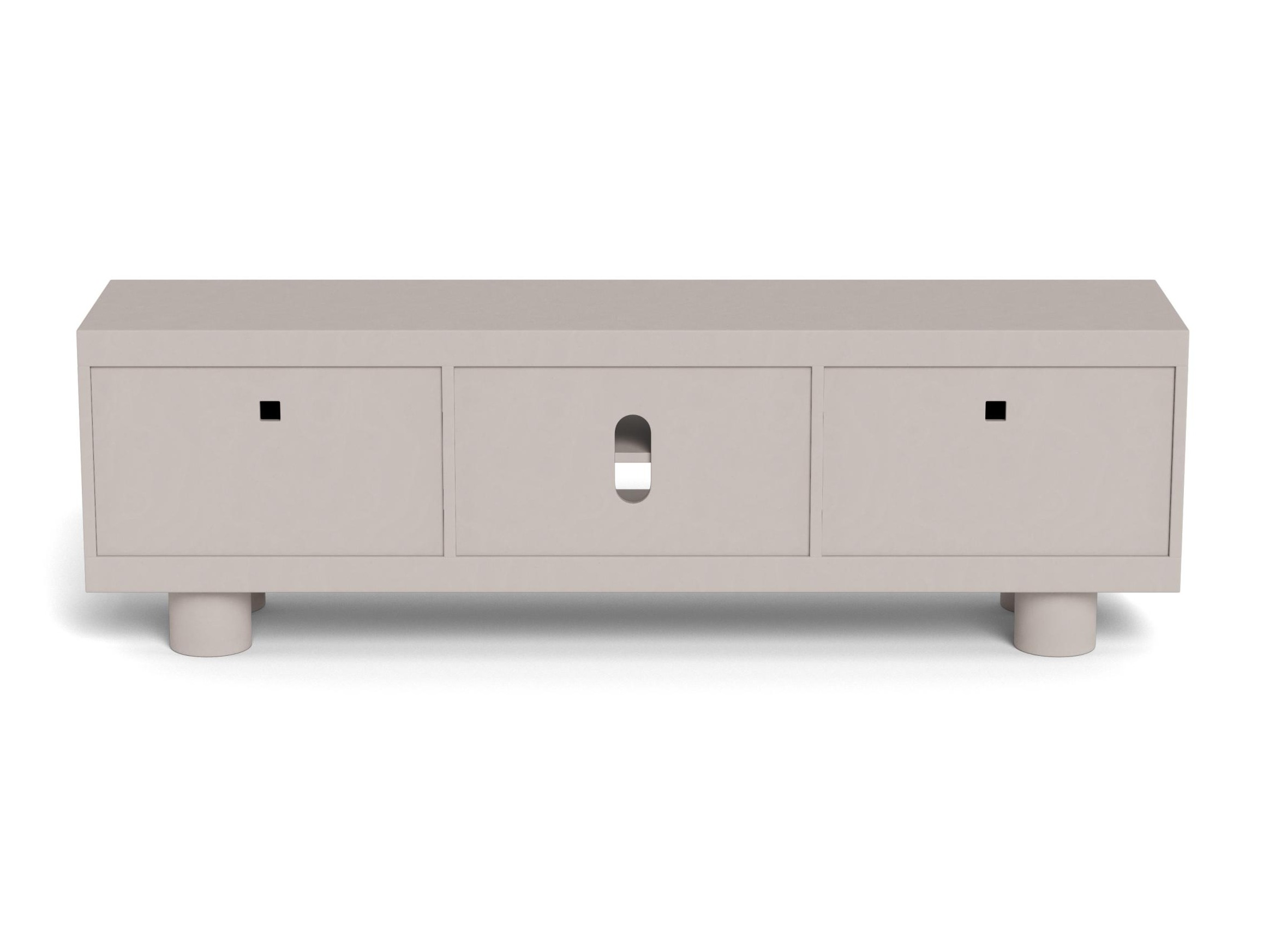 Meuble TV Norsica 1039
