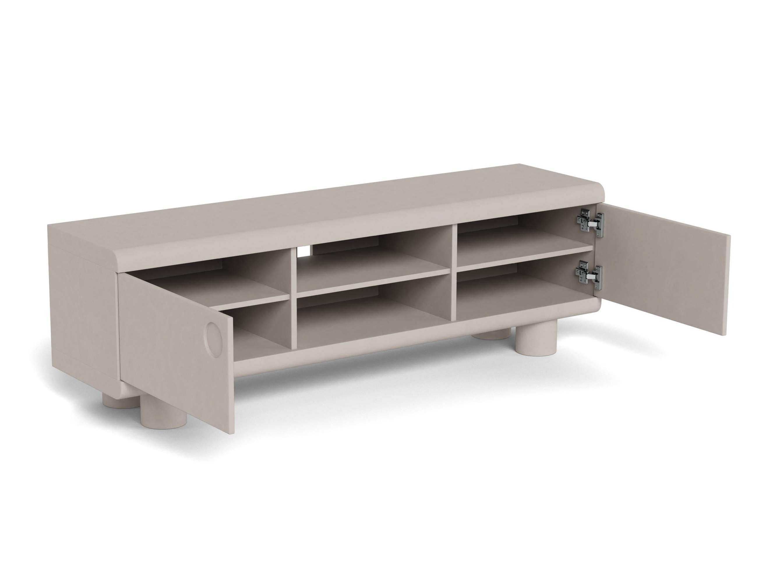 Meuble TV Norsica 1039