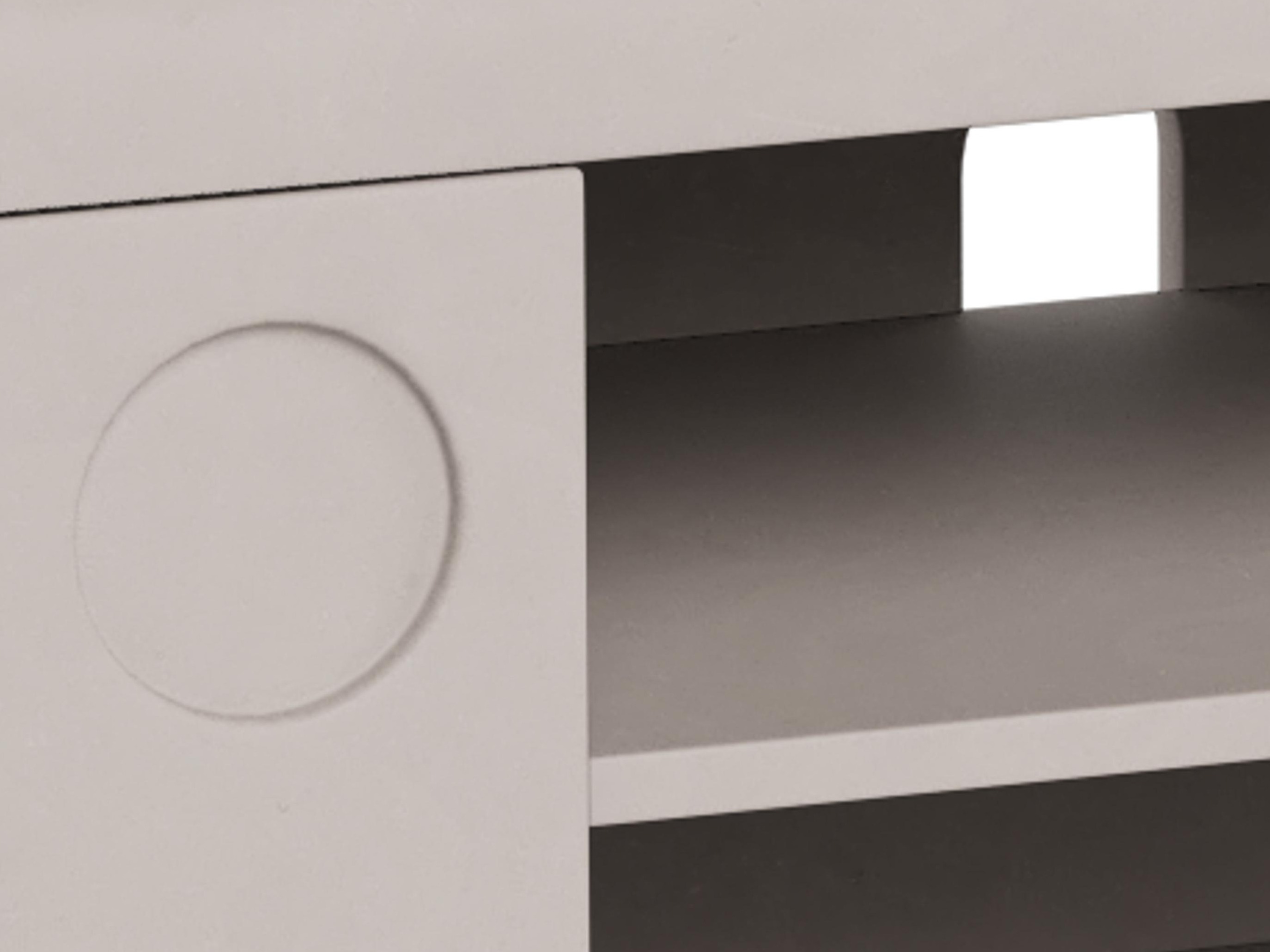 Meuble TV Norsica 1039