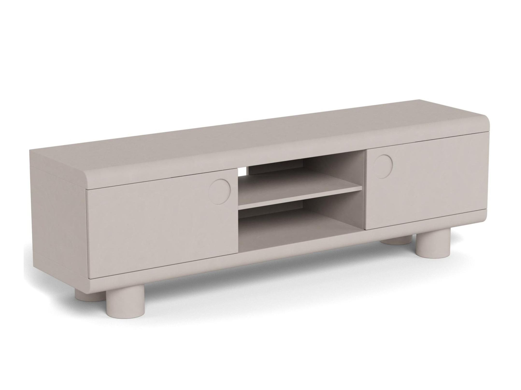 Meuble TV Norsica 1039