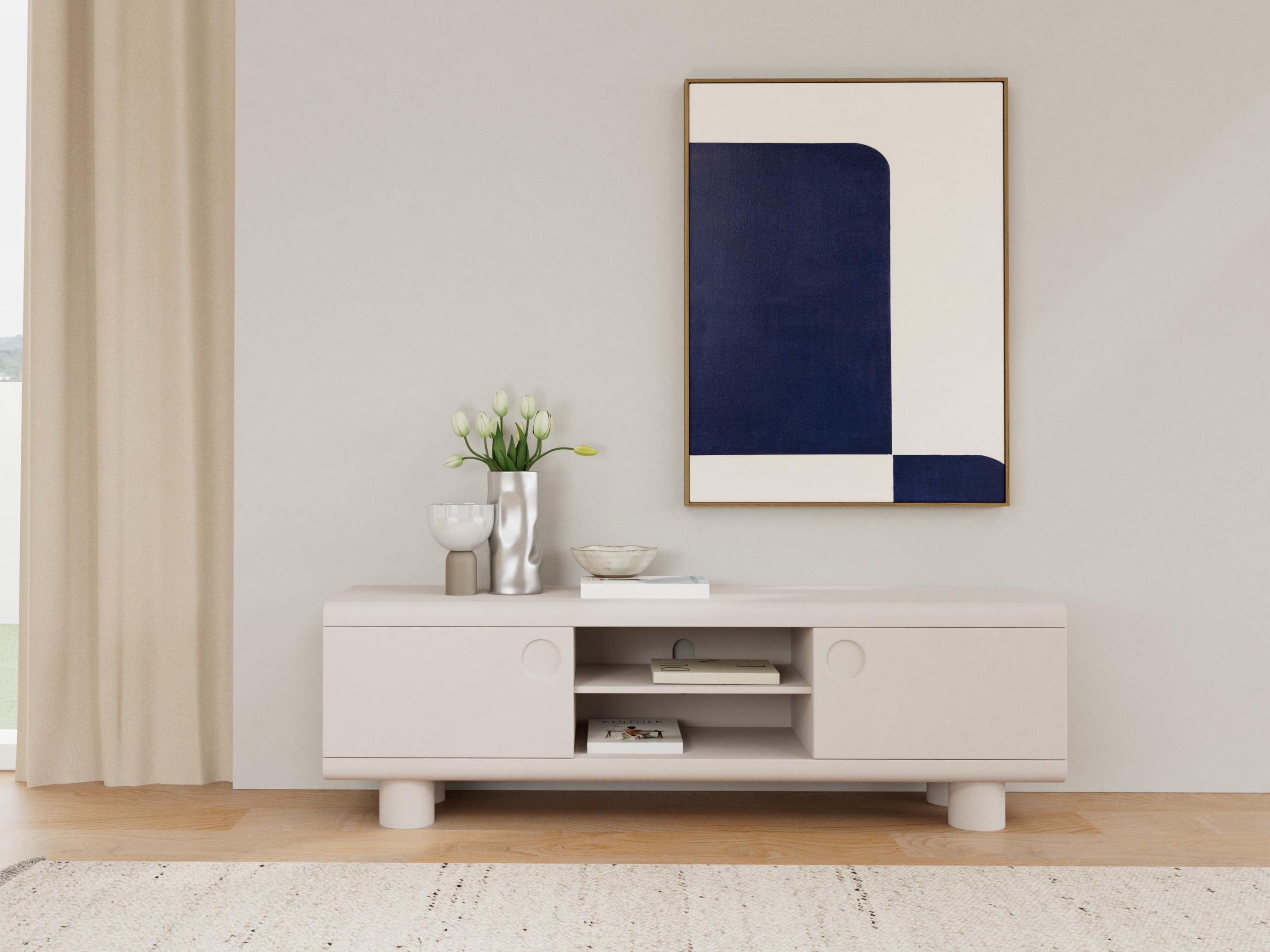 Meuble TV Norsica 1039