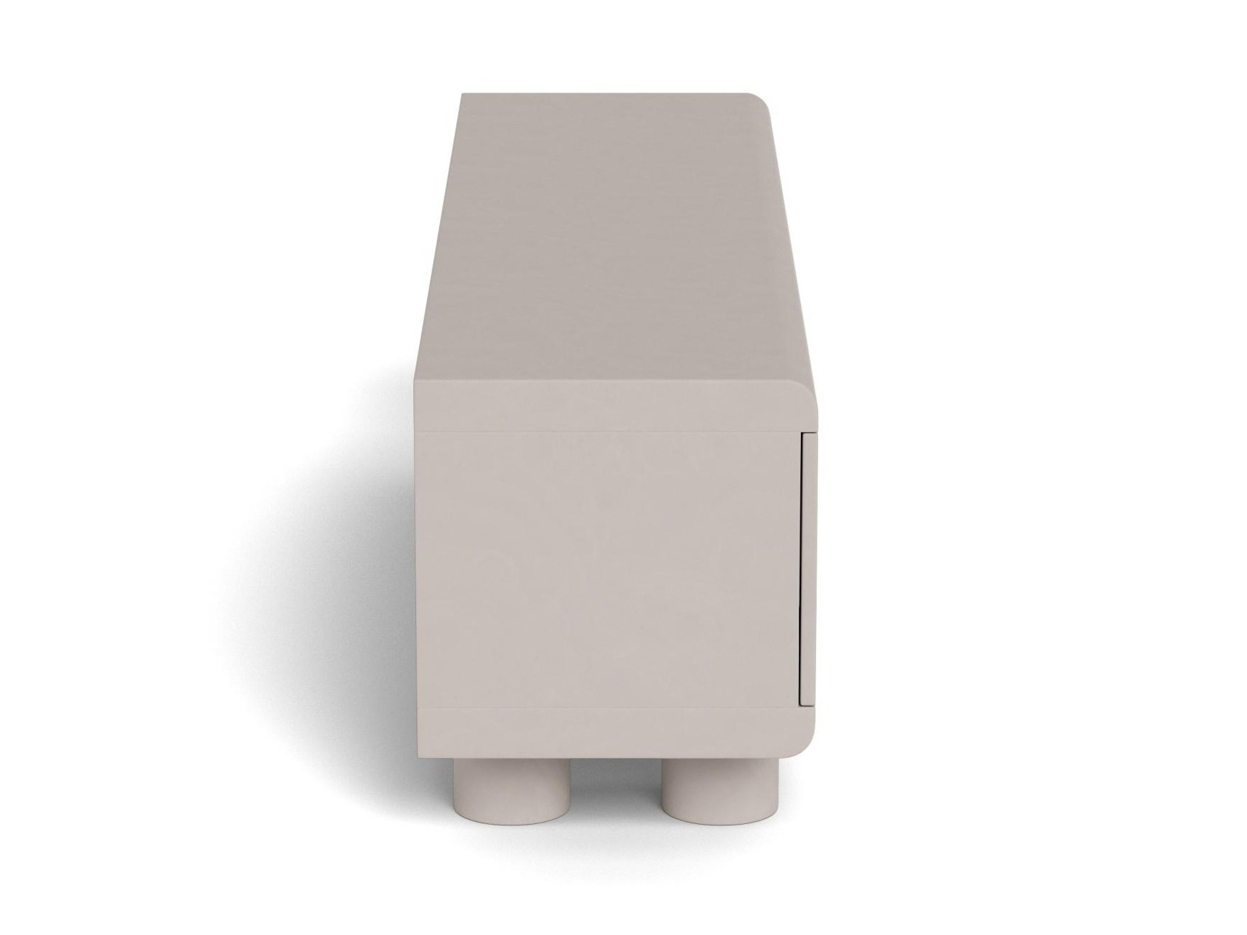 Meuble TV Norsica 1039