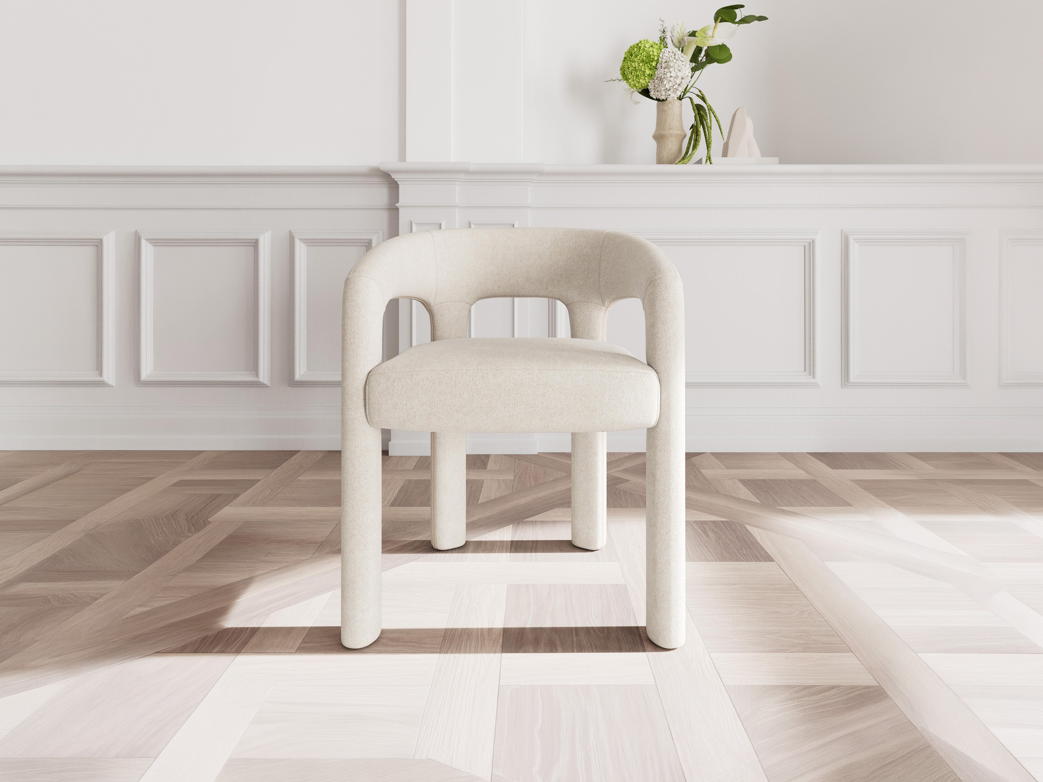 Chaise Norsica 1043 (Apia 453)
