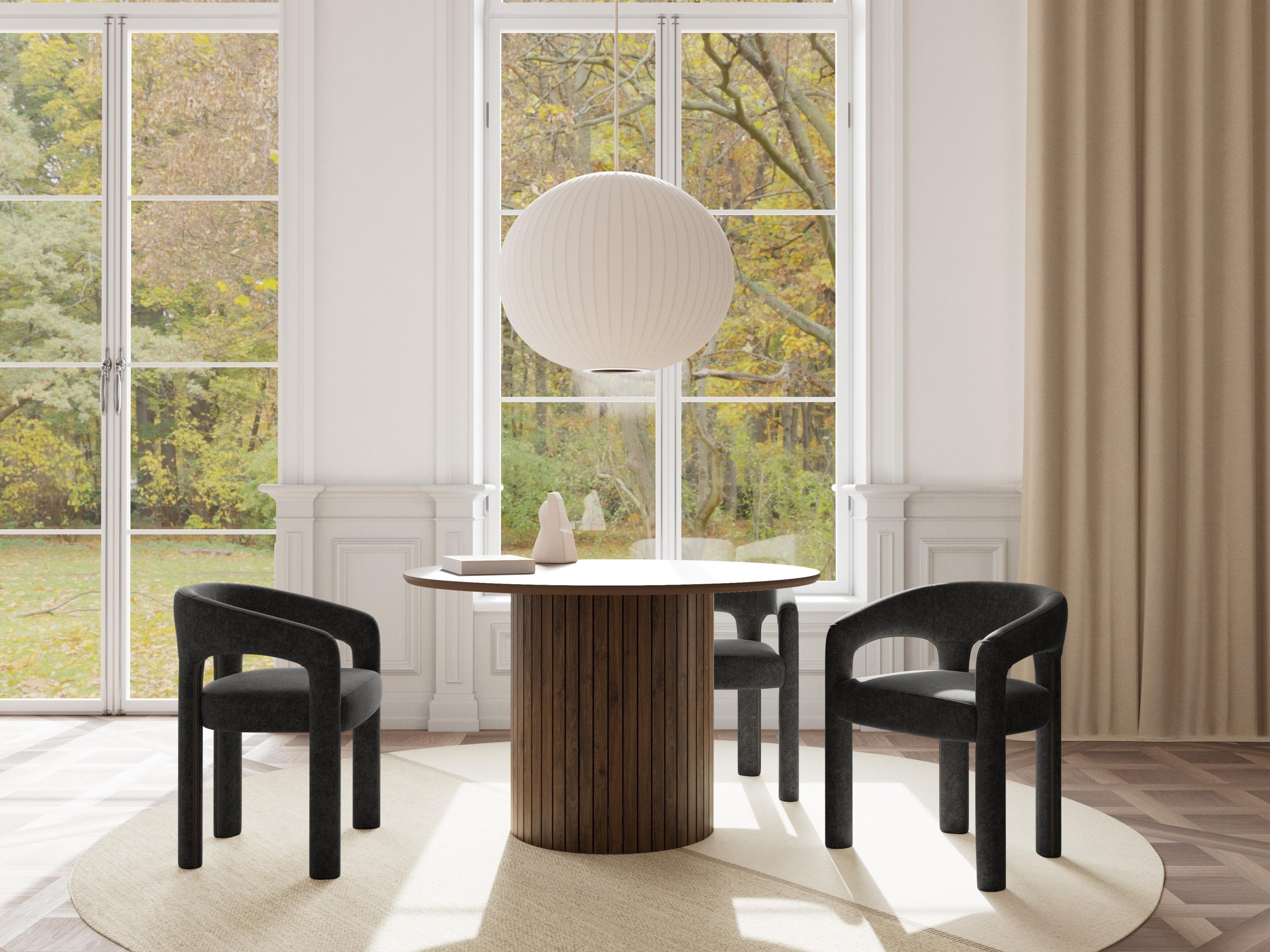 Chaise Norsica 1043 (Apia 458)