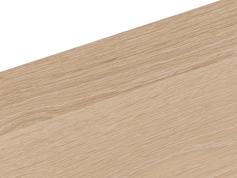 Rallonge de table Norsica Elmdome 106 (Clair bois) (2 pcs.)