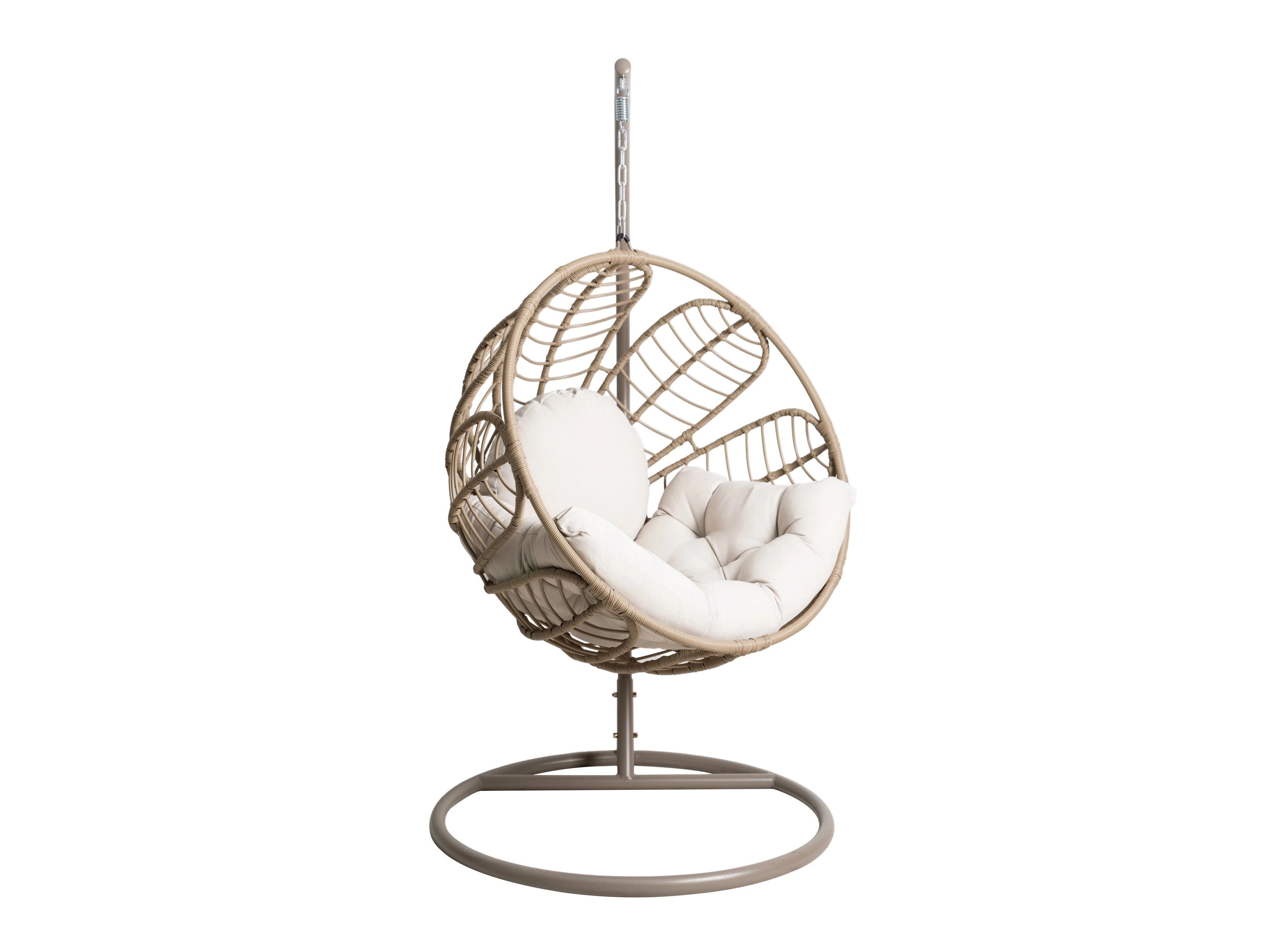 Chaise suspendu Comfivo 512 (Beige)