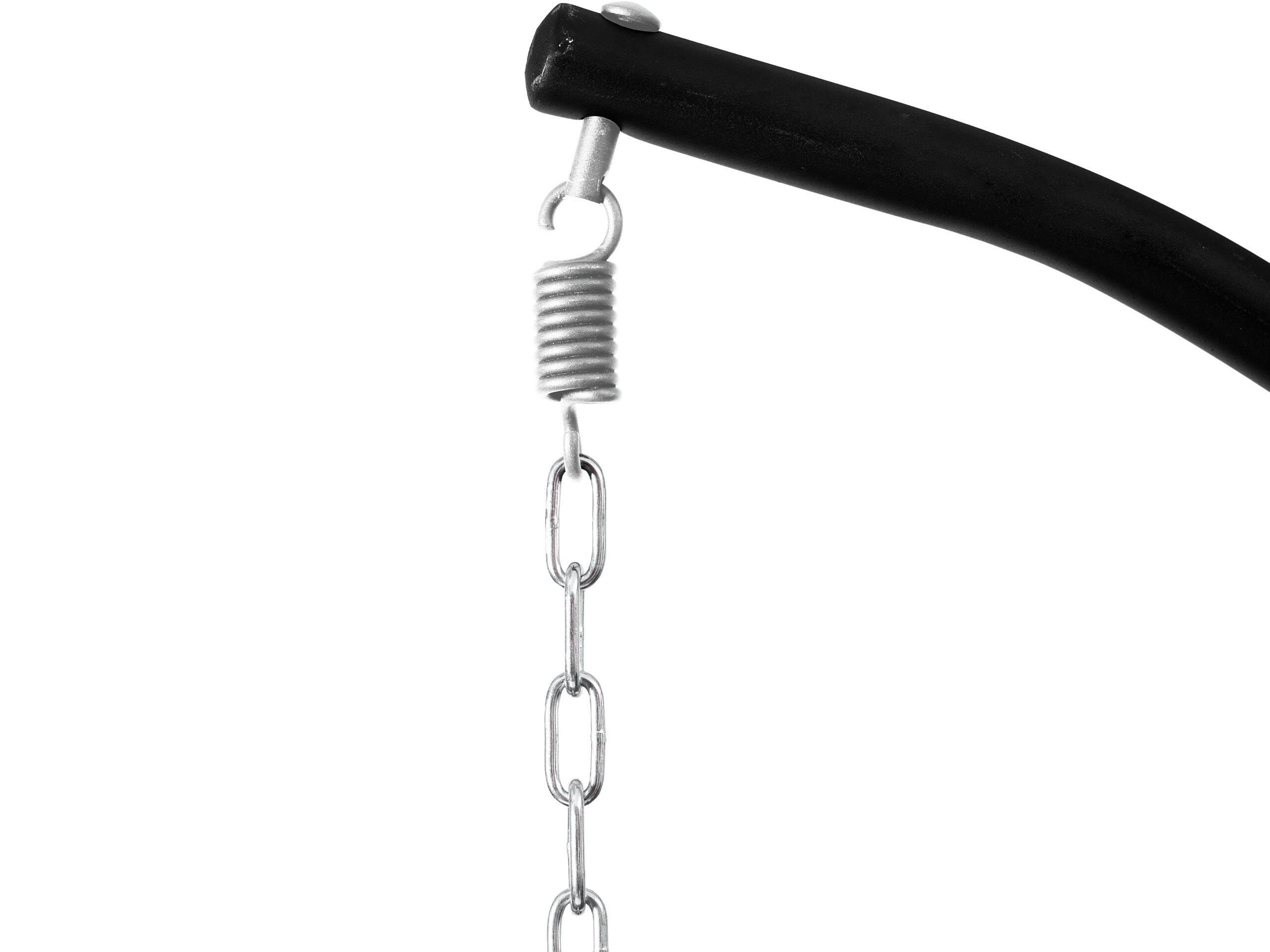 Chaise suspendu Comfivo Hederis