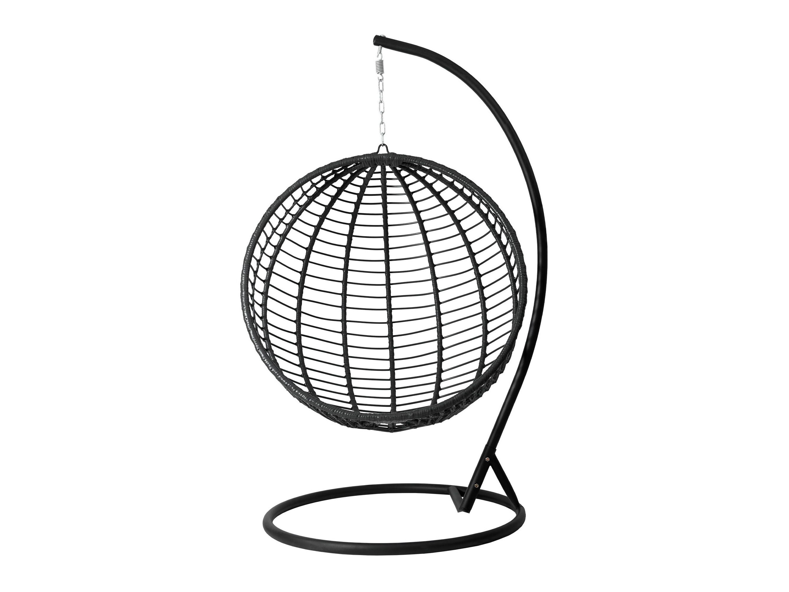 Chaise suspendu Comfivo Hederis